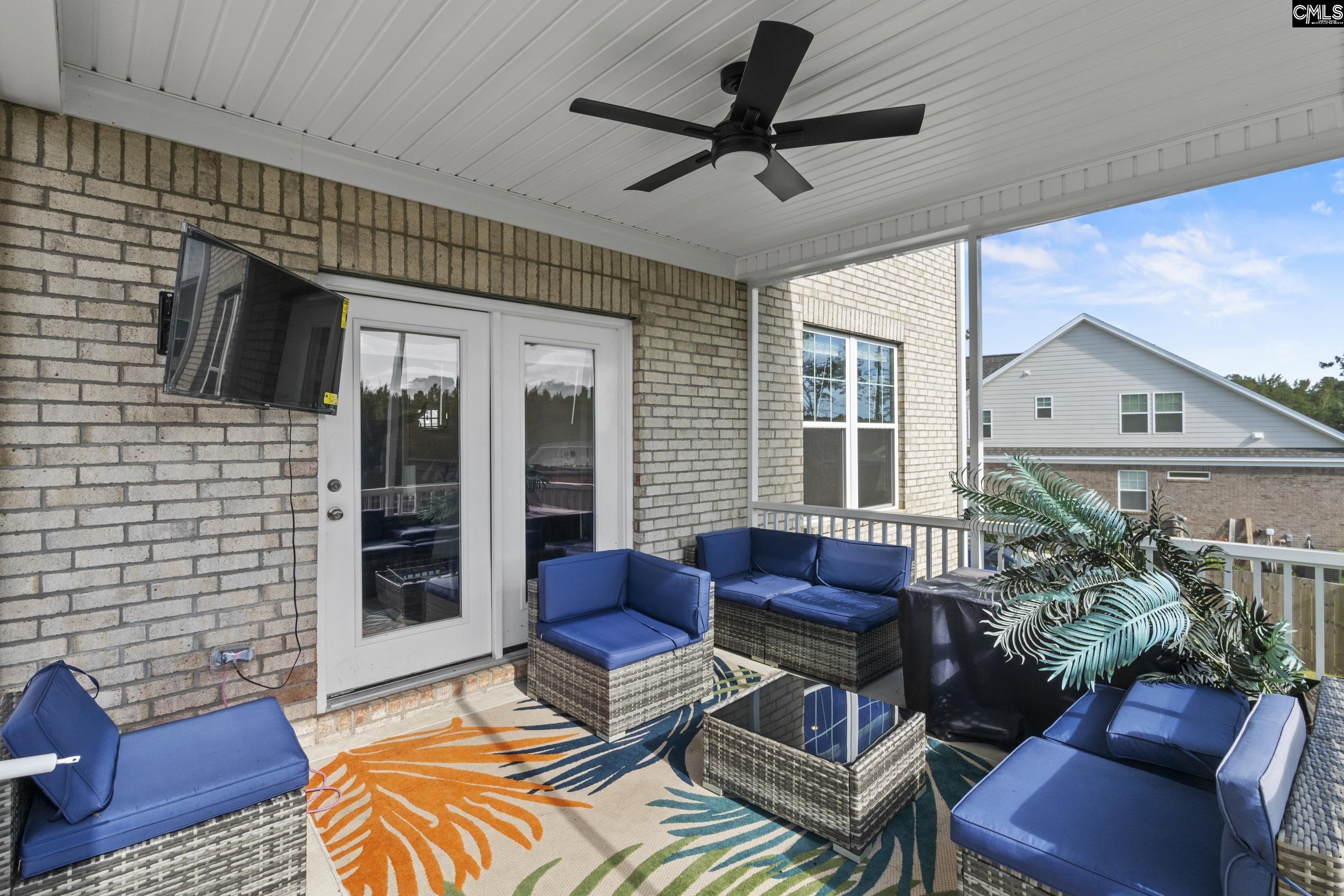 274 Red Ash Way Blythewood, SC 29016