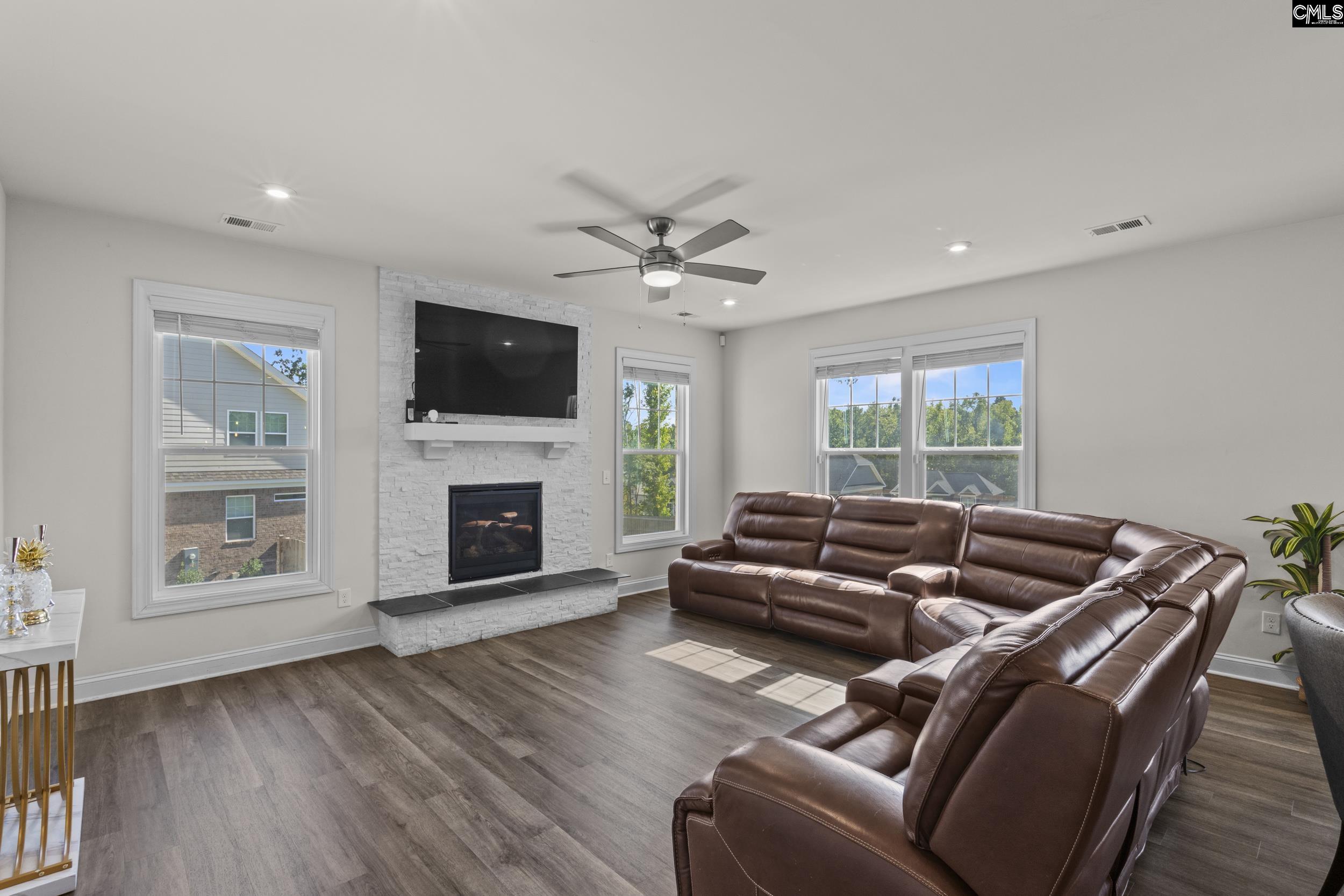 274 Red Ash Way Blythewood, SC 29016