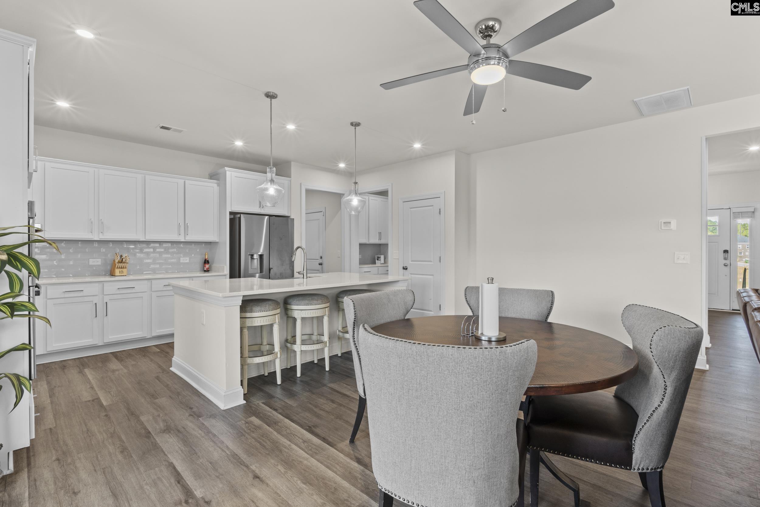 274 Red Ash Way Blythewood, SC 29016