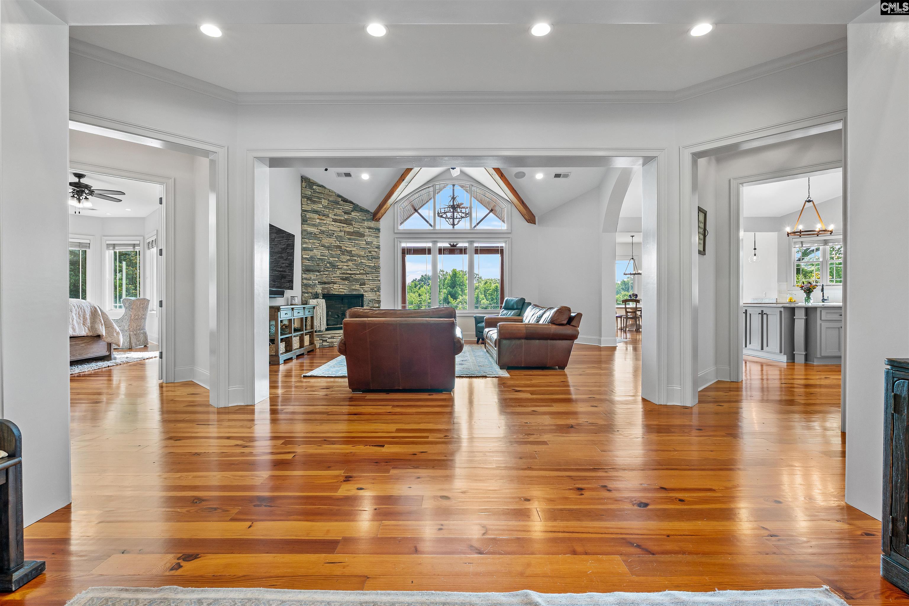1608 Ridgeway Road Lugoff, SC 29078