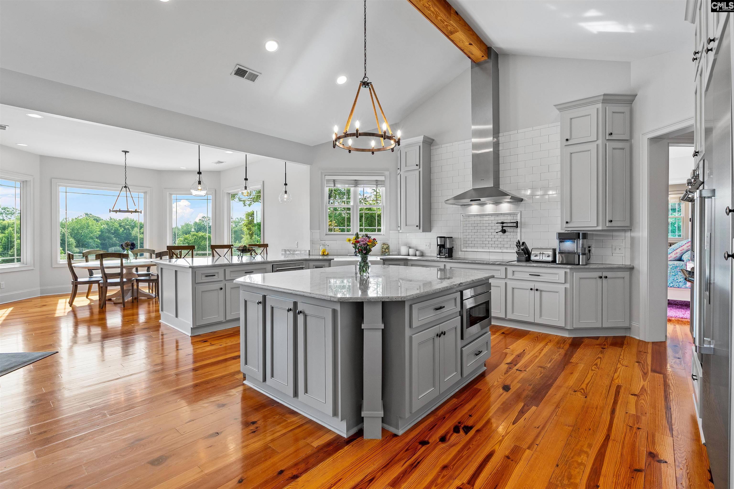 1608 Ridgeway Road Lugoff, SC 29078