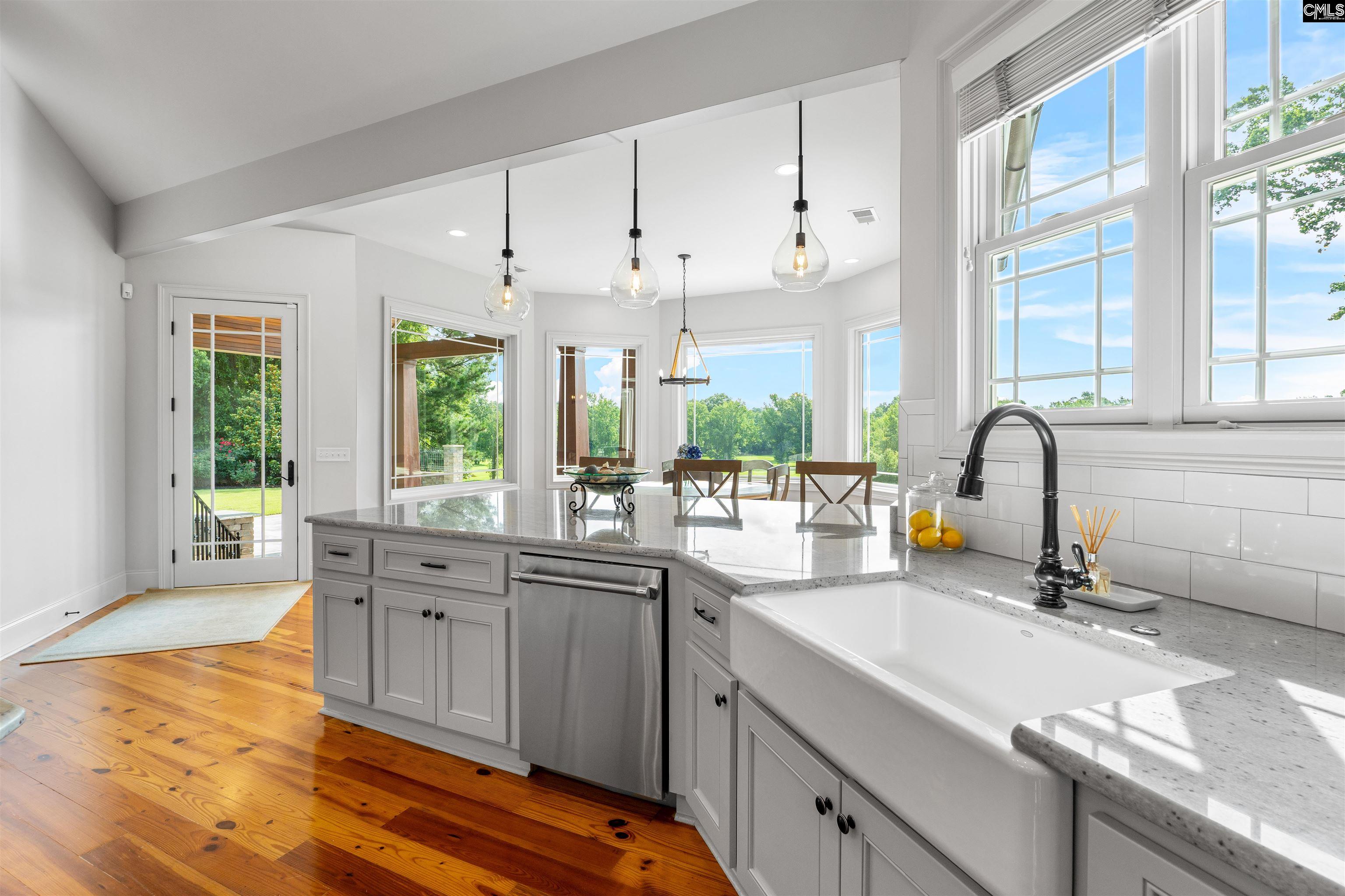 1608 Ridgeway Road Lugoff, SC 29078