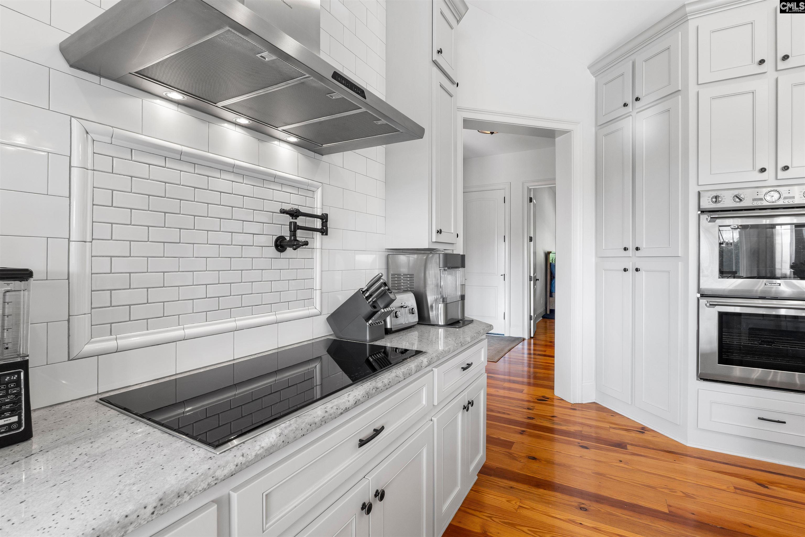 1608 Ridgeway Road Lugoff, SC 29078