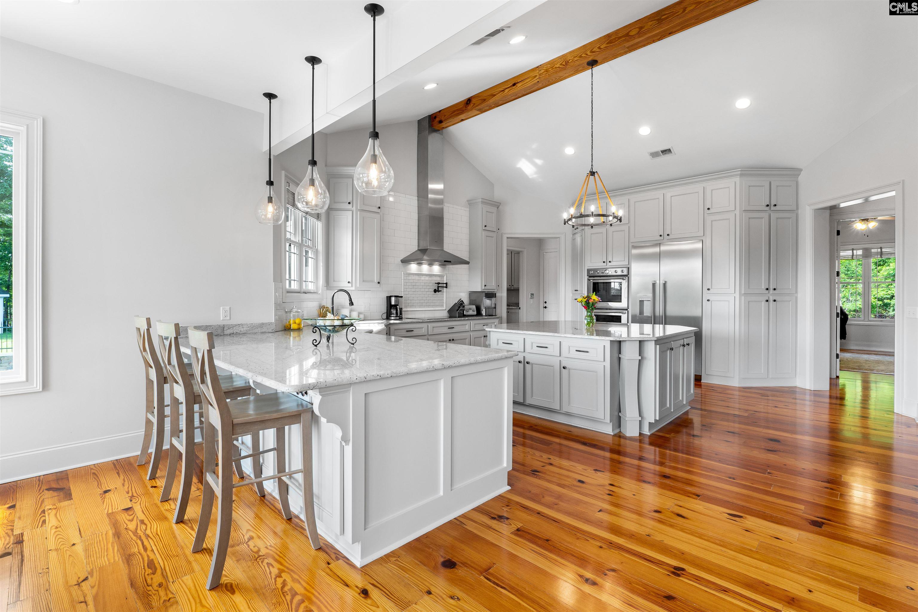 1608 Ridgeway Road Lugoff, SC 29078