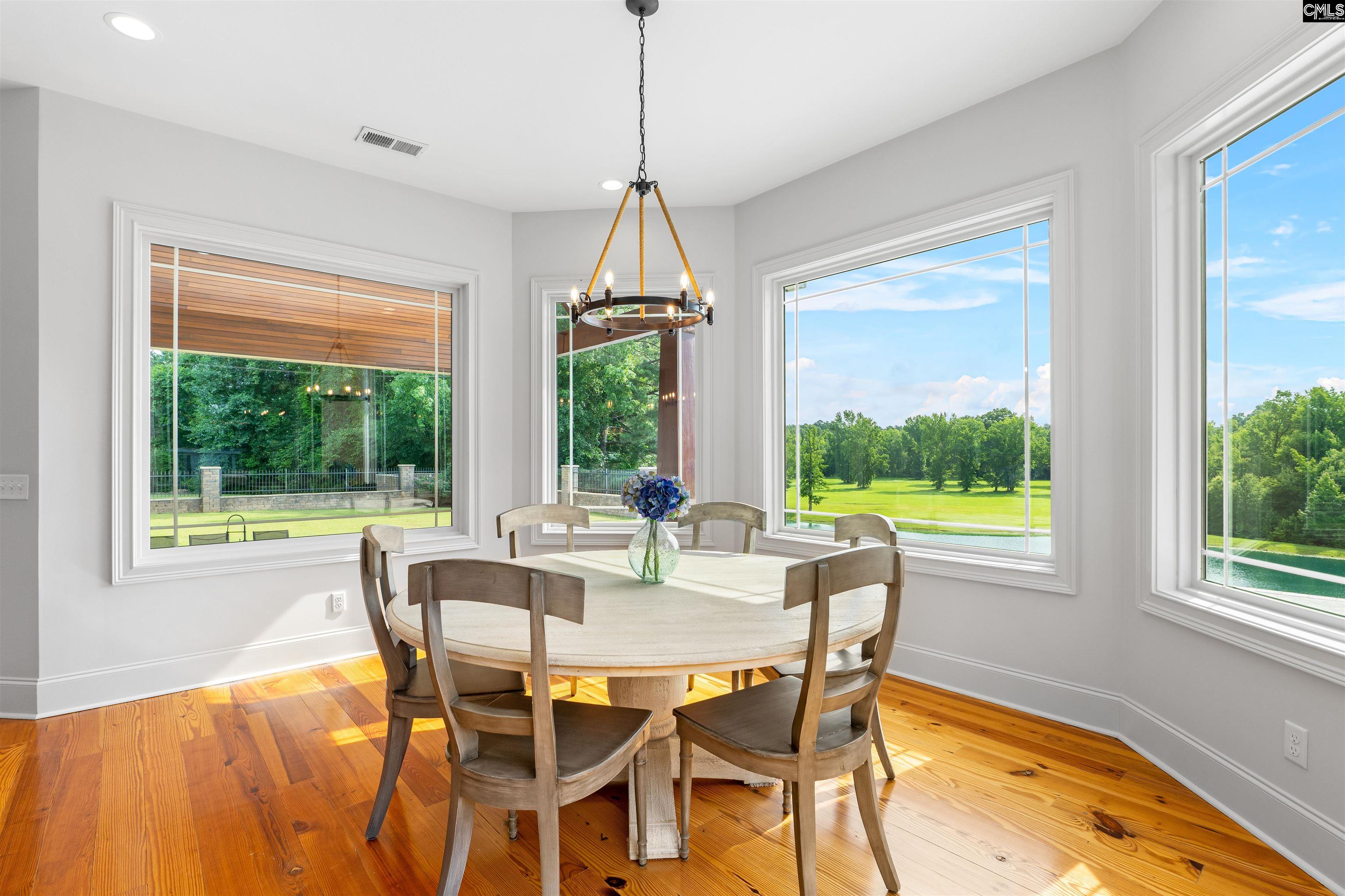 1608 Ridgeway Road Lugoff, SC 29078