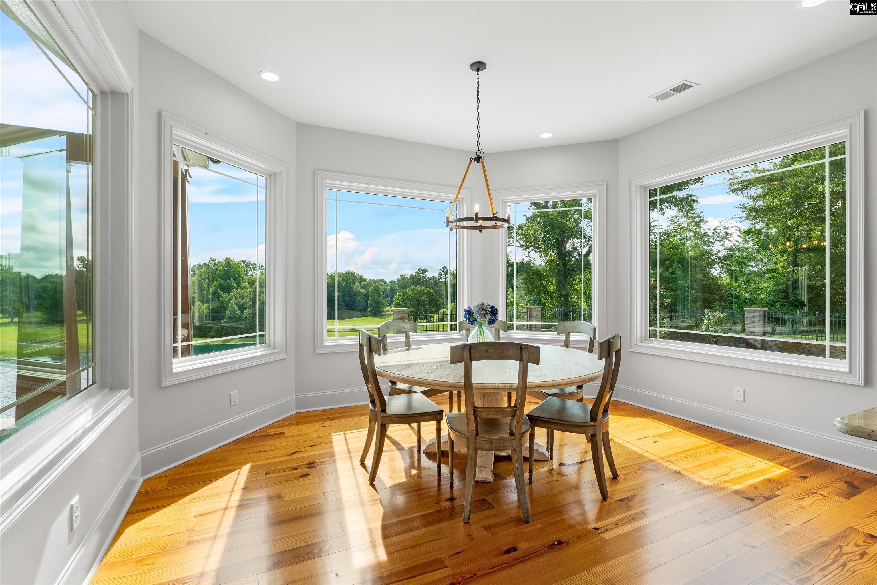 1608 Ridgeway Road Lugoff, SC 29078