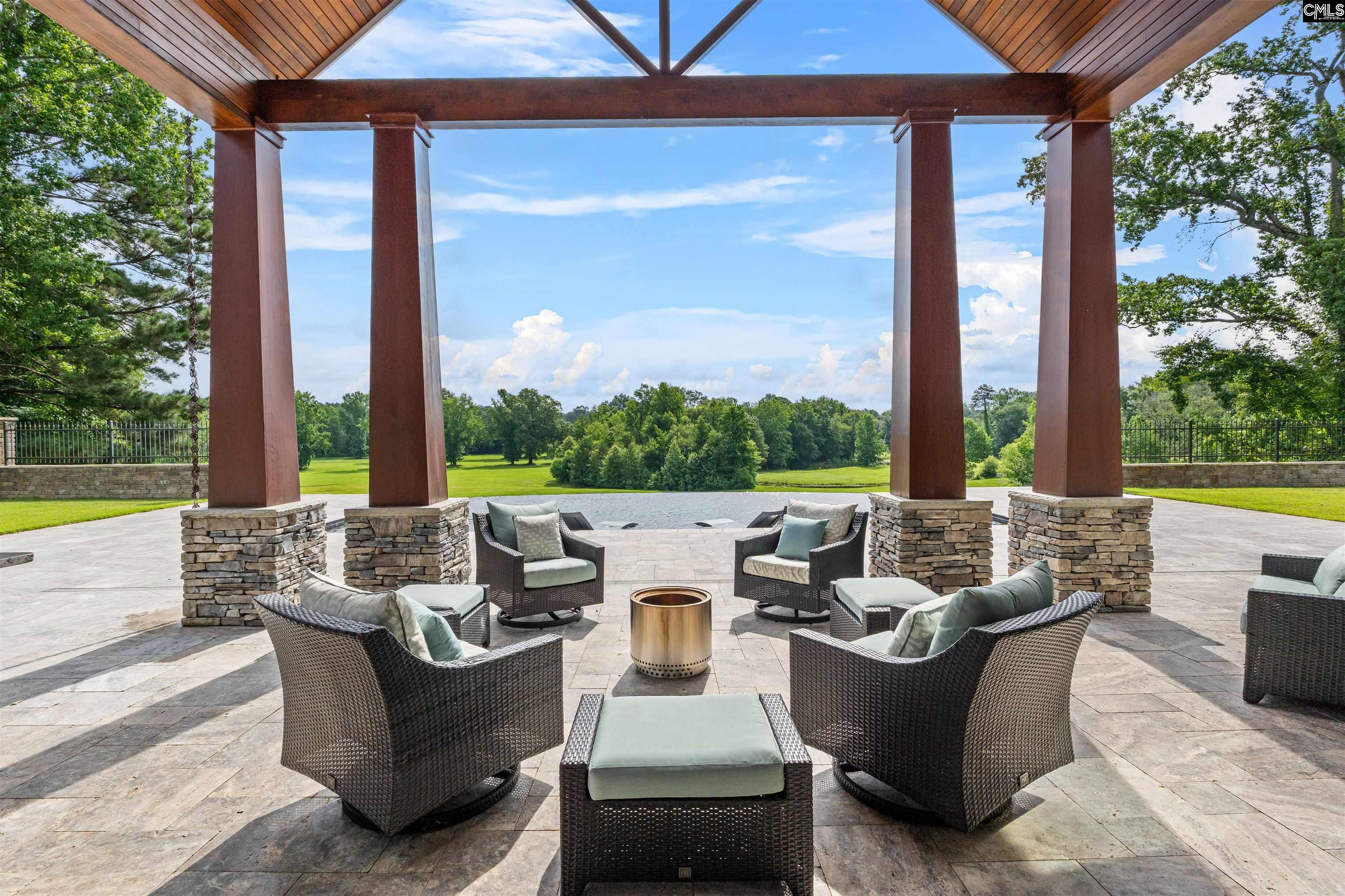 1608 Ridgeway Road Lugoff, SC 29078