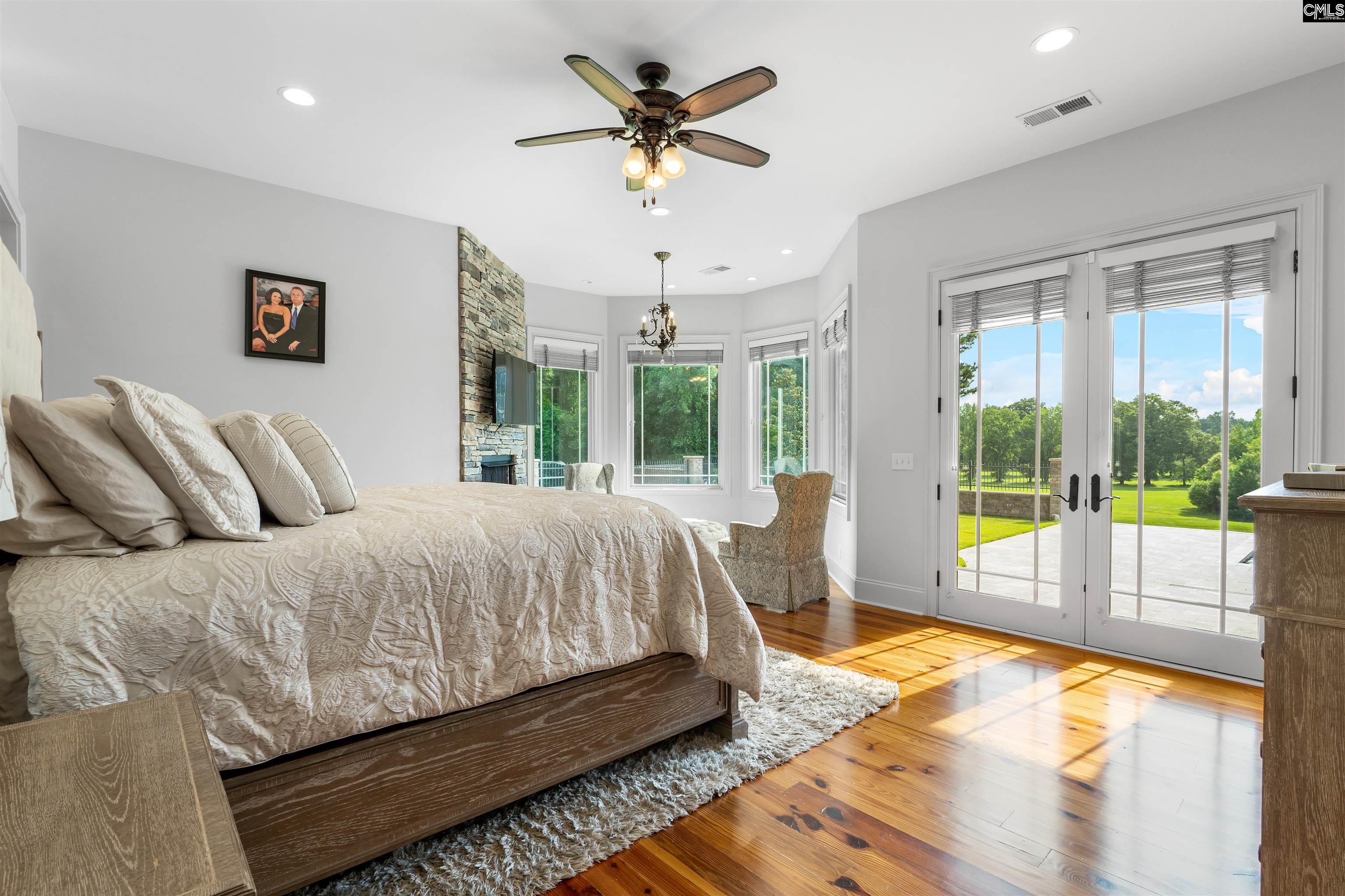1608 Ridgeway Road Lugoff, SC 29078