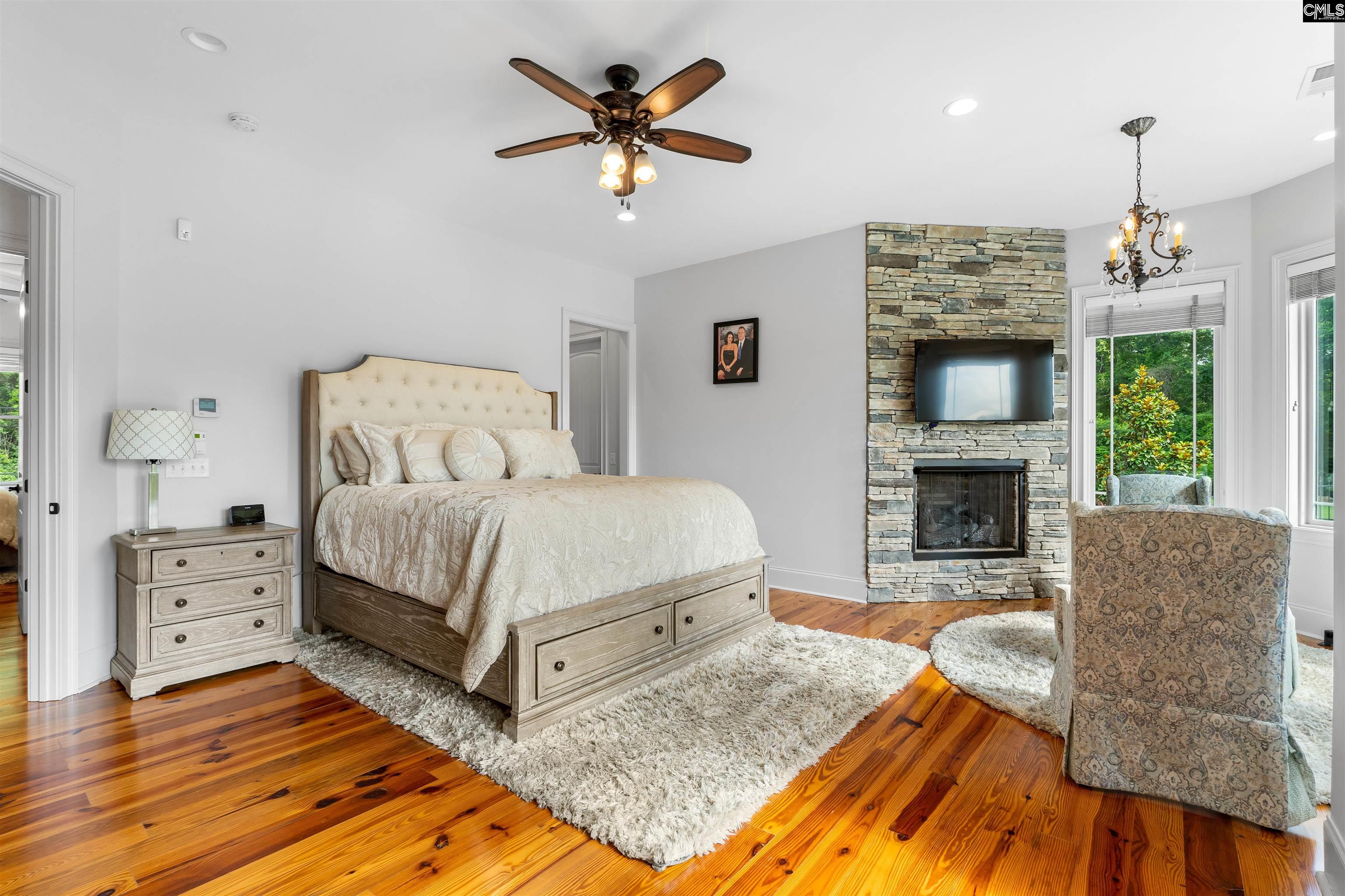 1608 Ridgeway Road Lugoff, SC 29078