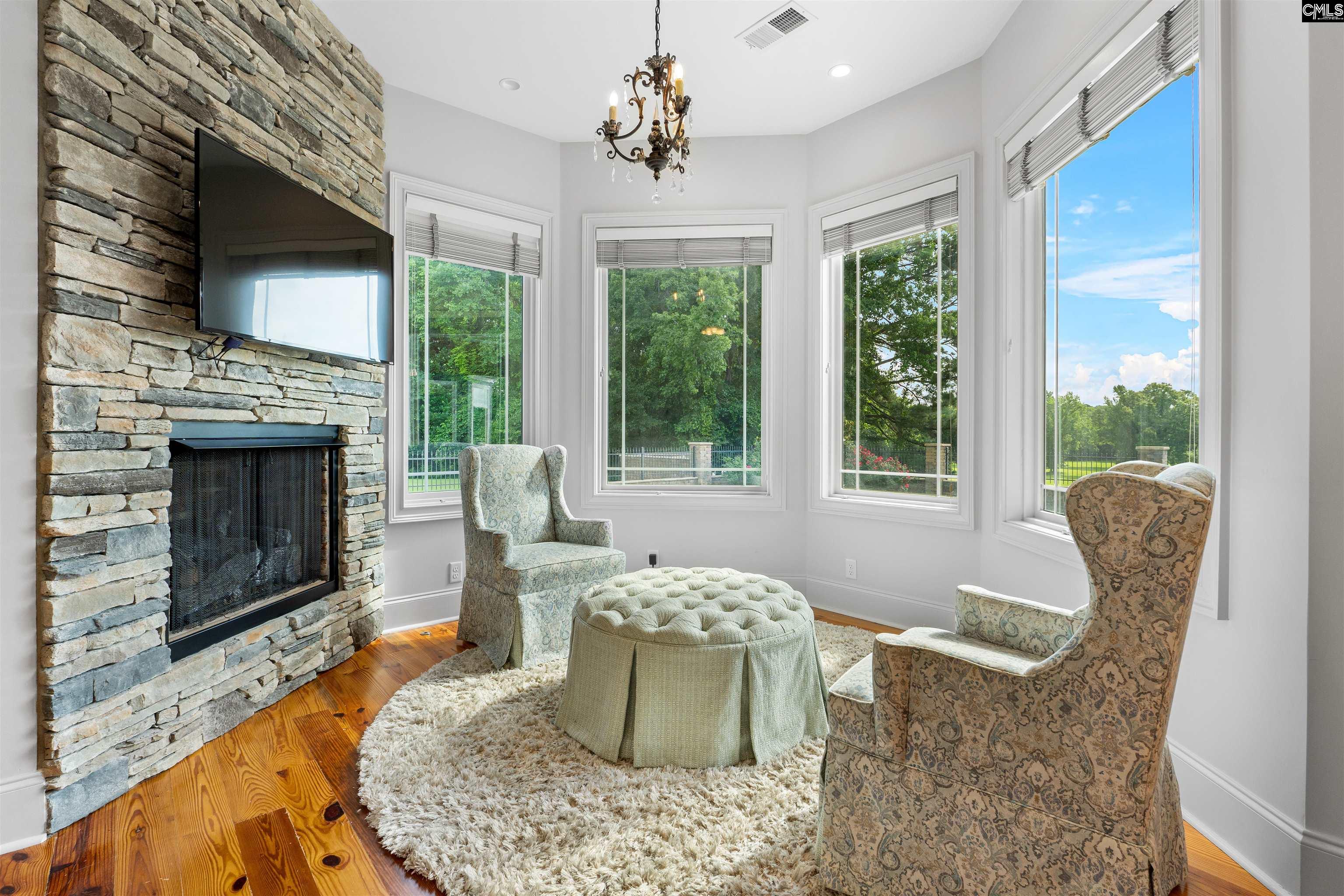 1608 Ridgeway Road Lugoff, SC 29078