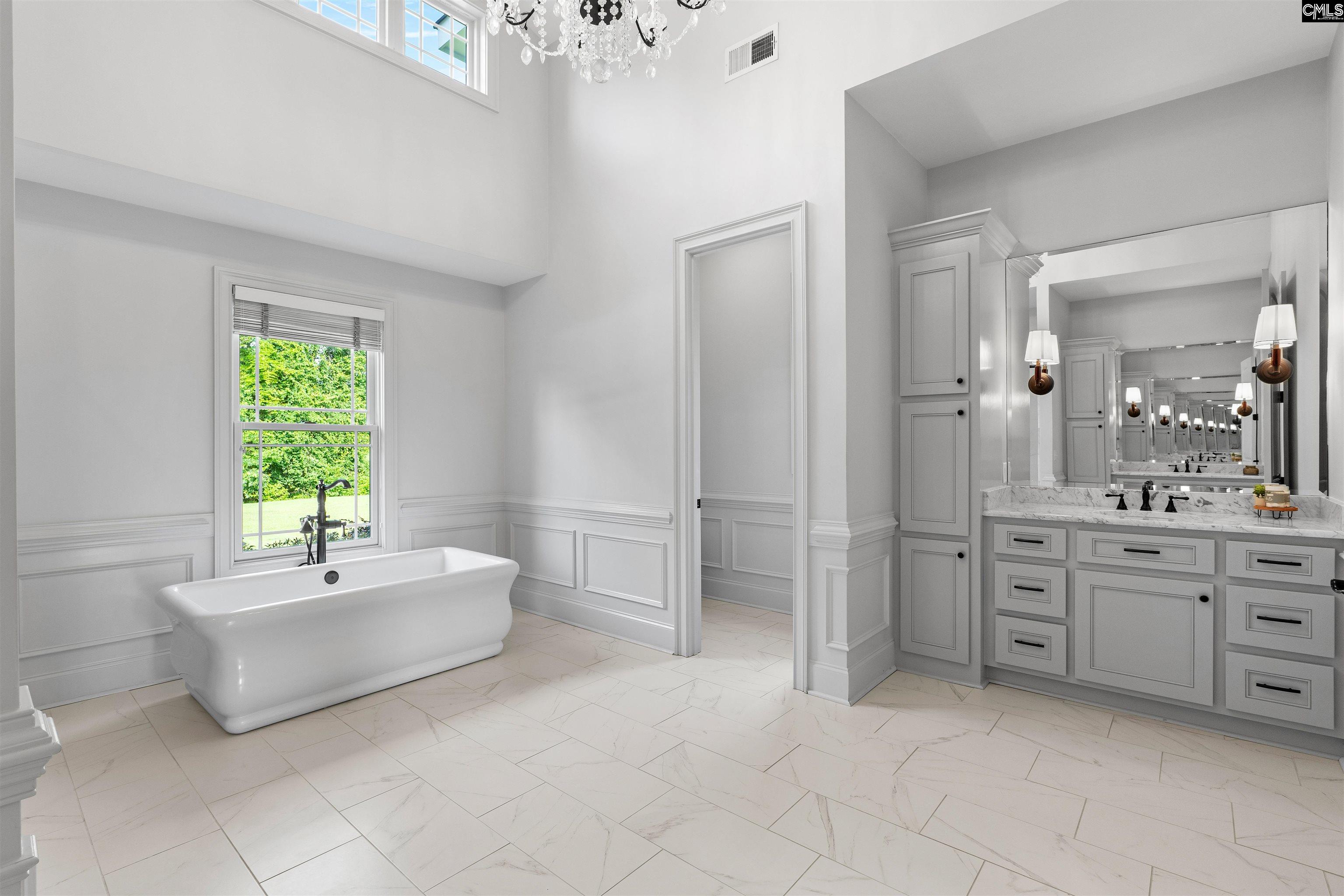 1608 Ridgeway Road Lugoff, SC 29078