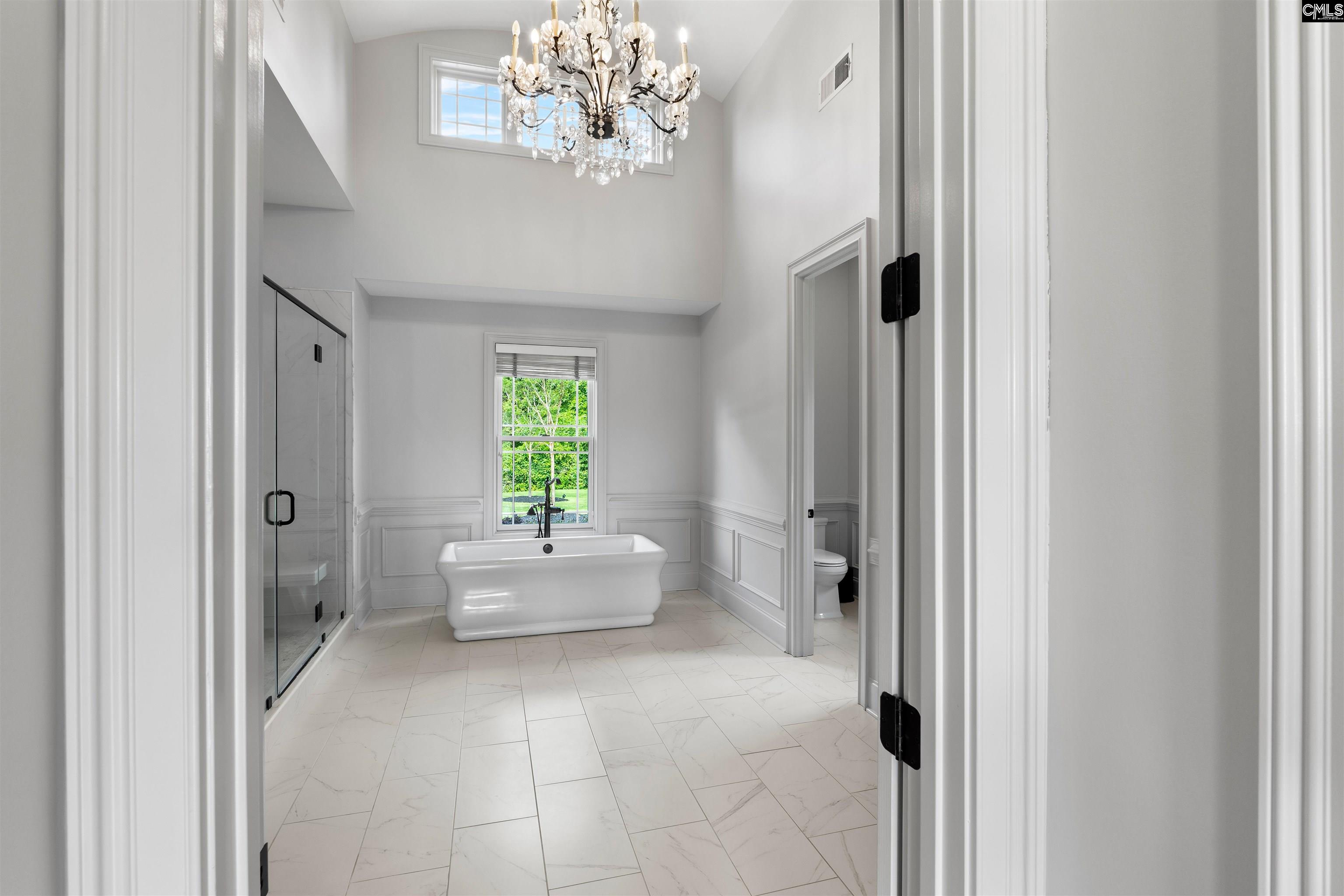 1608 Ridgeway Road Lugoff, SC 29078