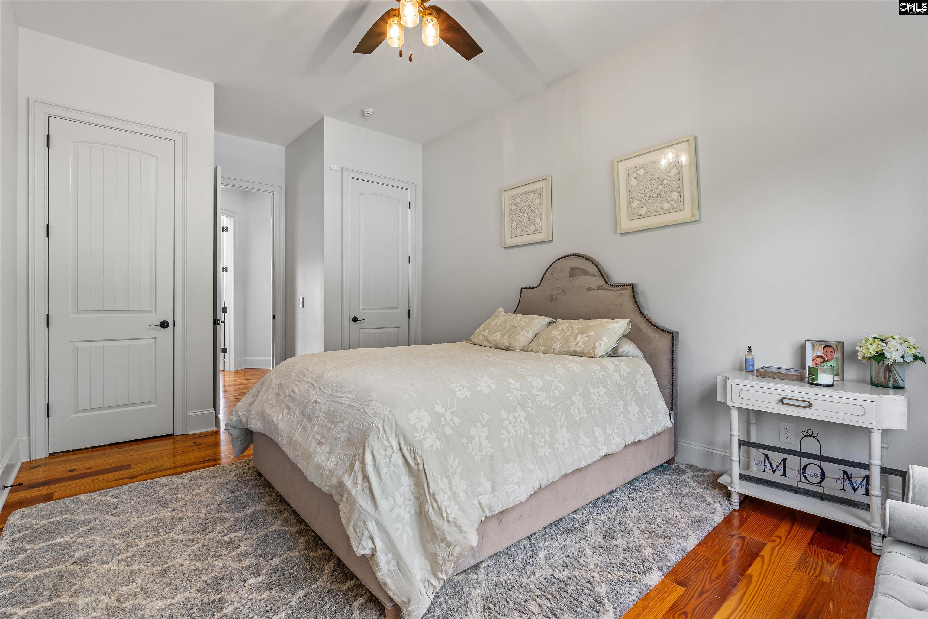 1608 Ridgeway Road Lugoff, SC 29078