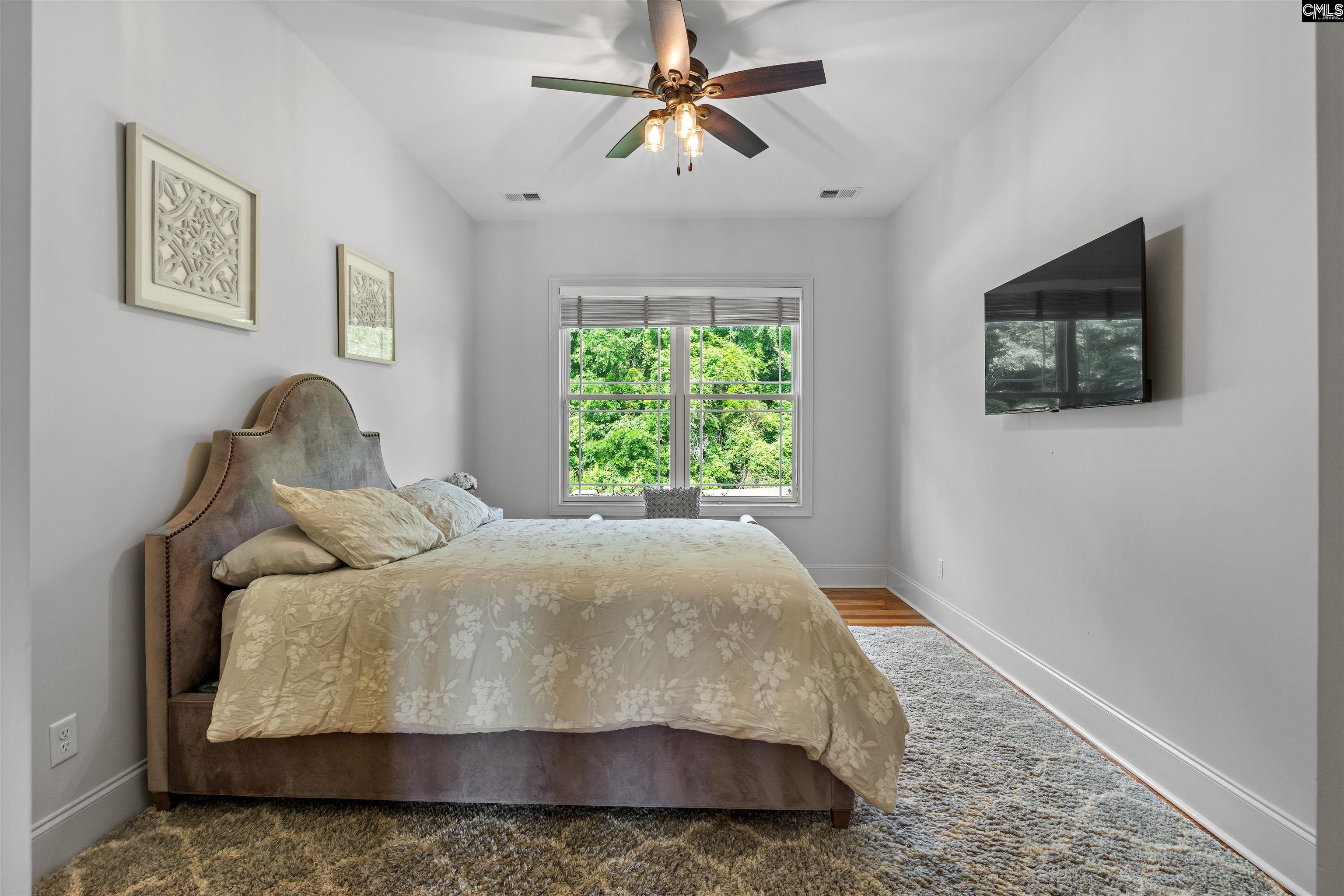 1608 Ridgeway Road Lugoff, SC 29078
