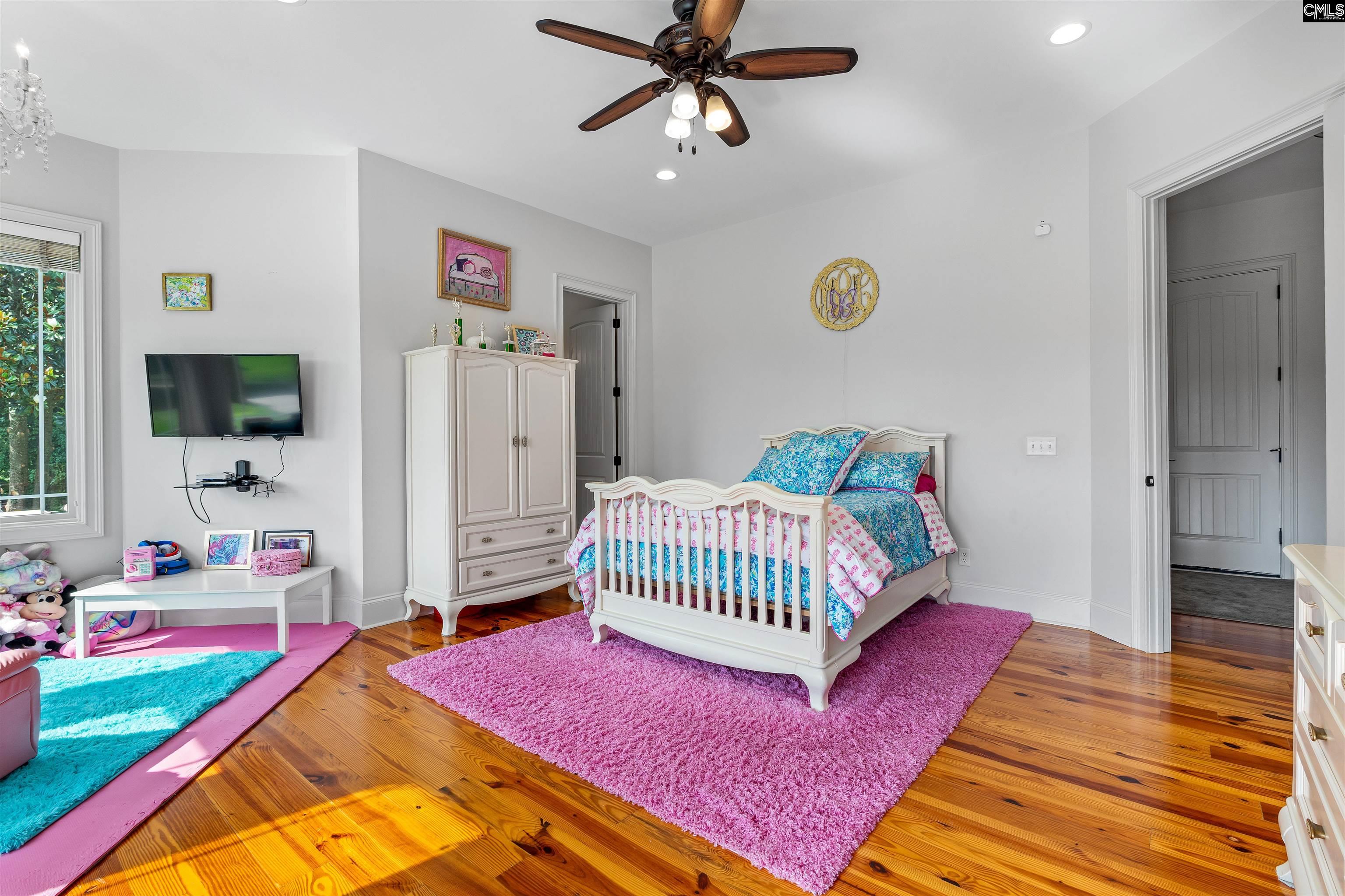 1608 Ridgeway Road Lugoff, SC 29078