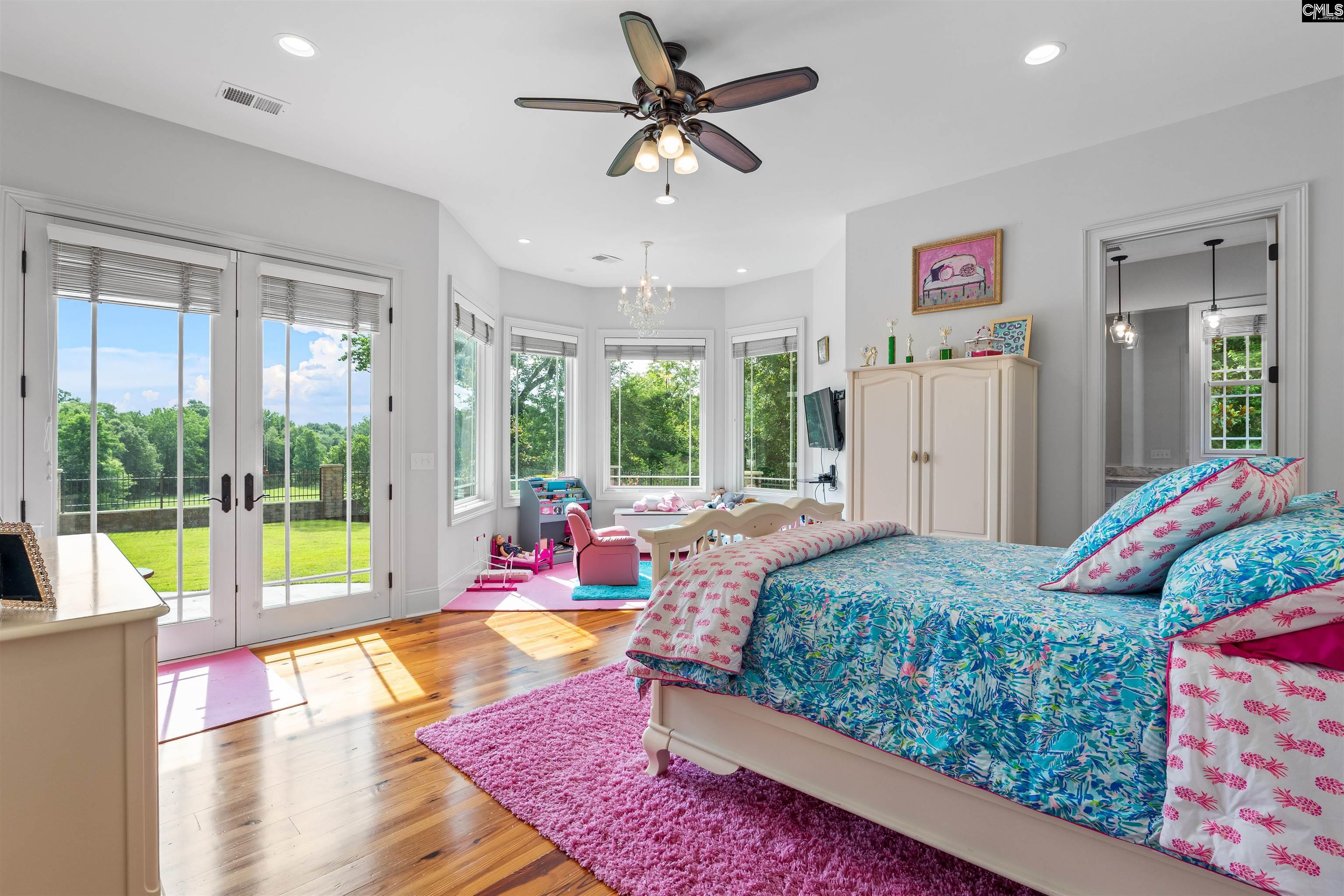 1608 Ridgeway Road Lugoff, SC 29078