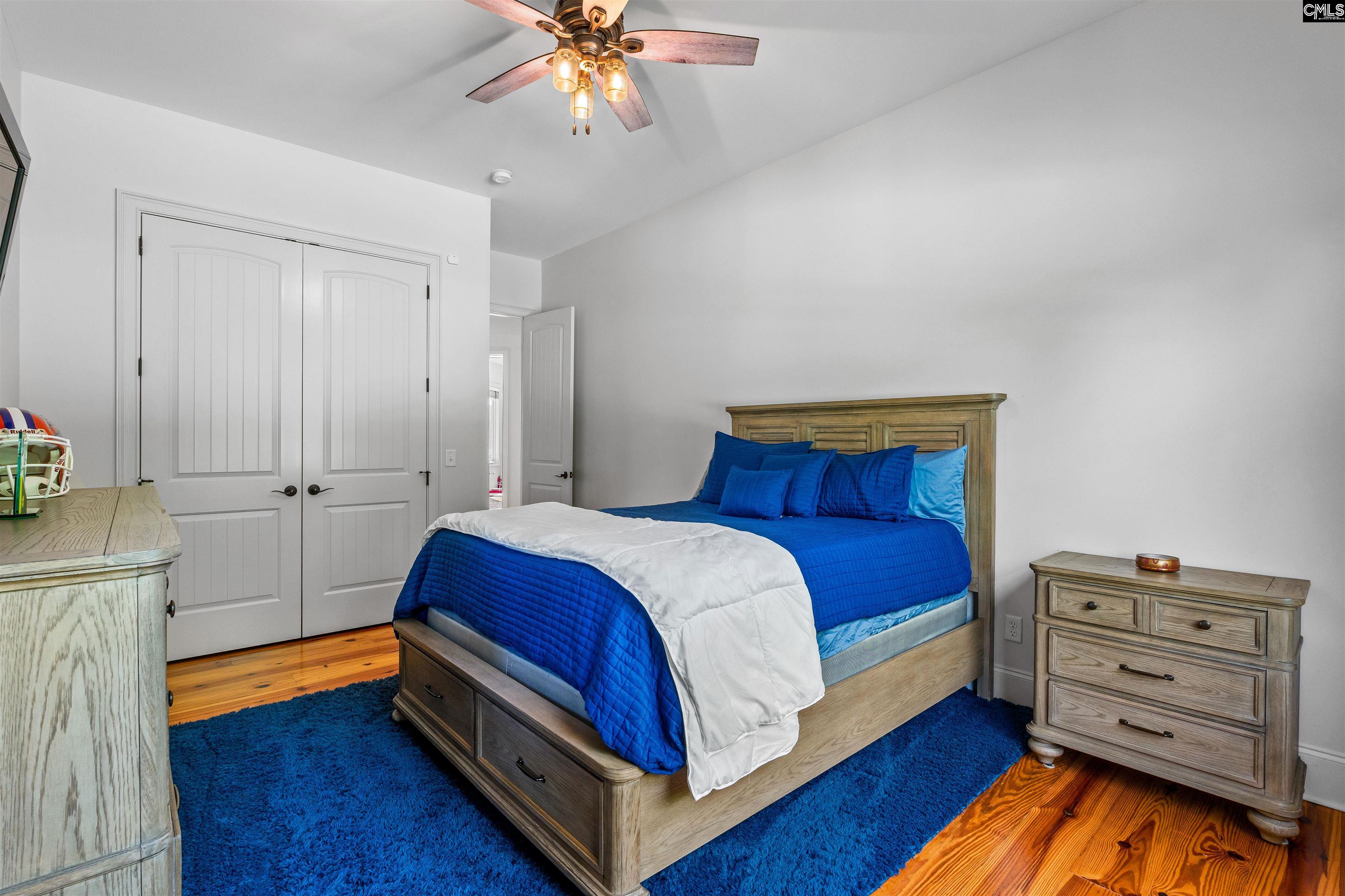 1608 Ridgeway Road Lugoff, SC 29078