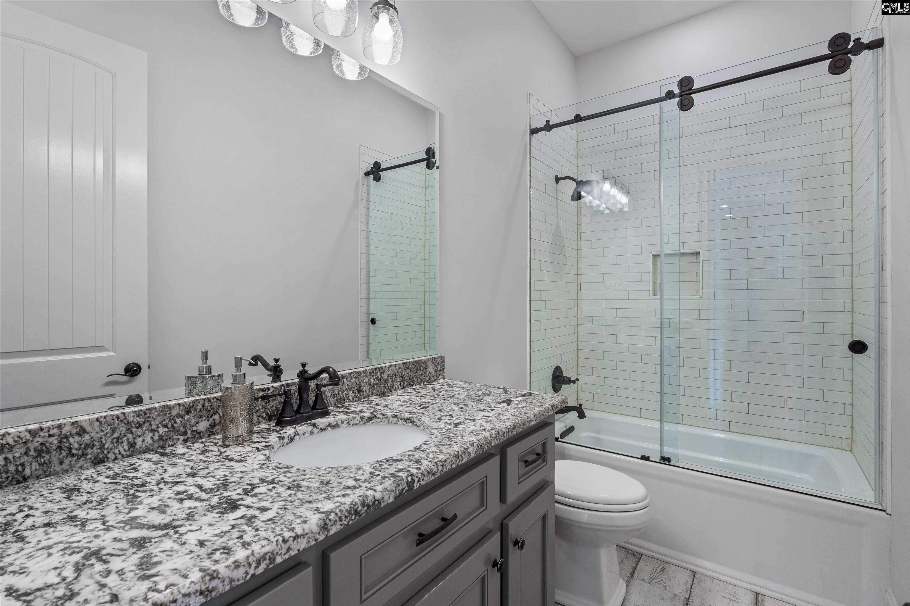 1608 Ridgeway Road Lugoff, SC 29078