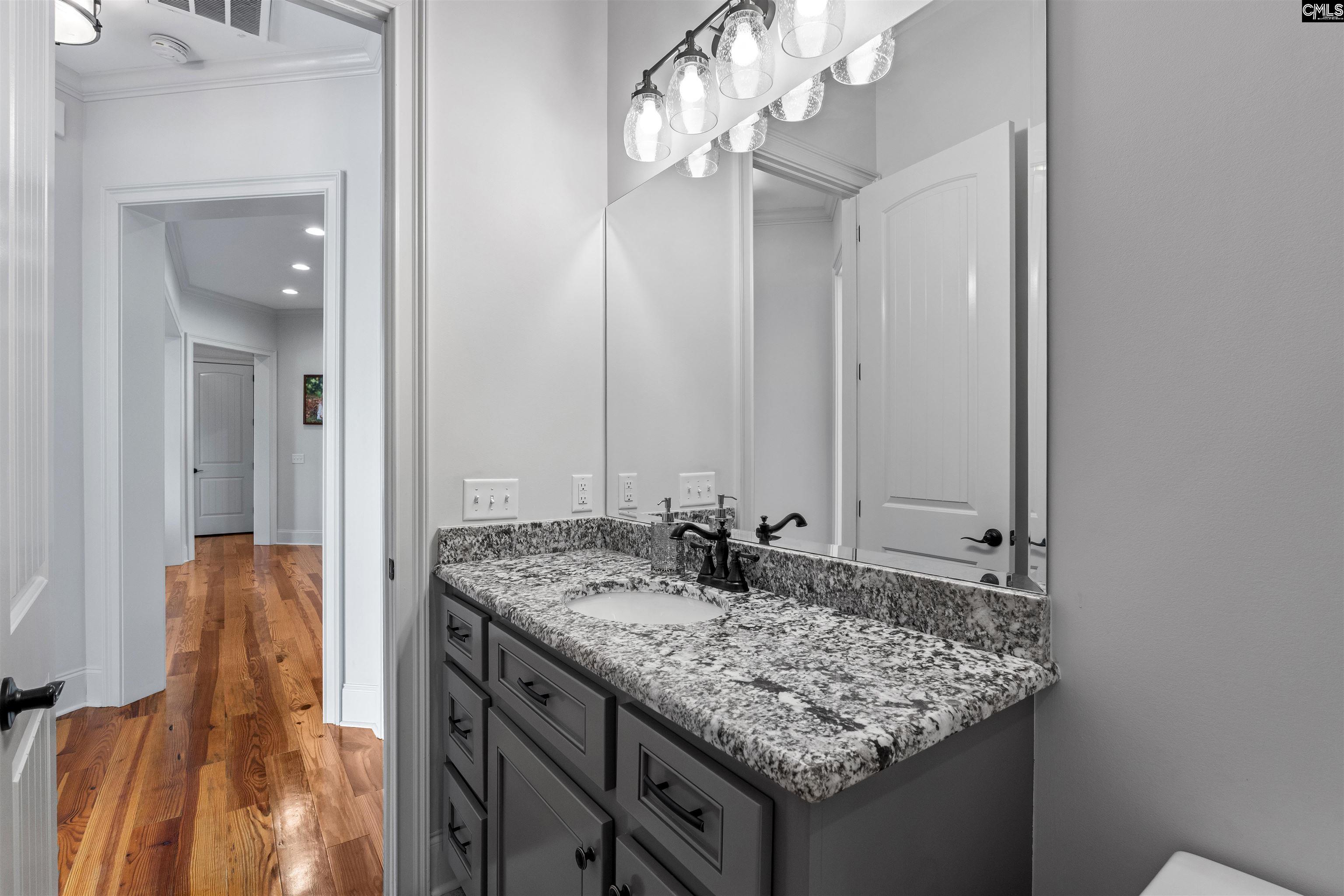 1608 Ridgeway Road Lugoff, SC 29078