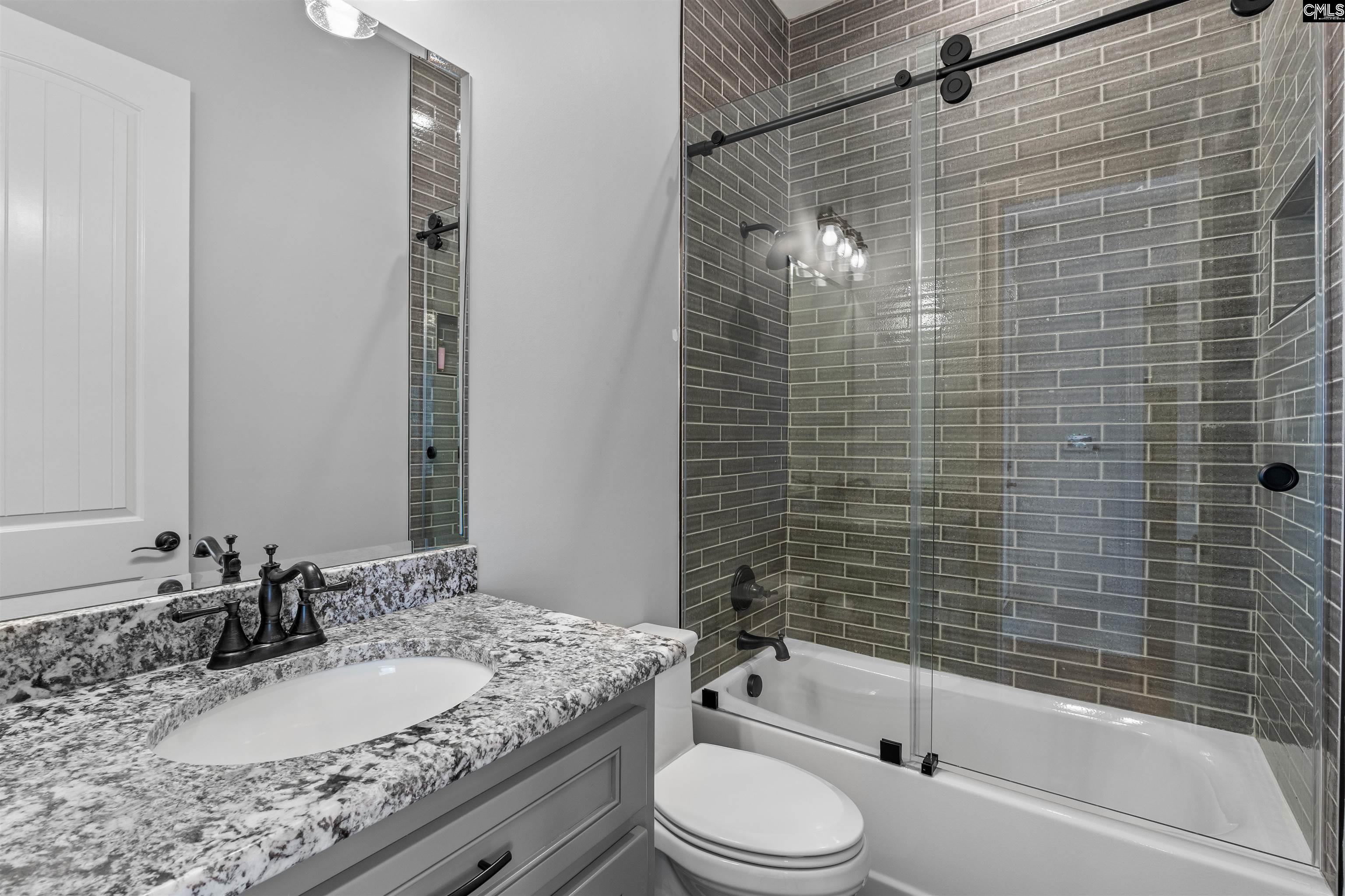 1608 Ridgeway Road Lugoff, SC 29078