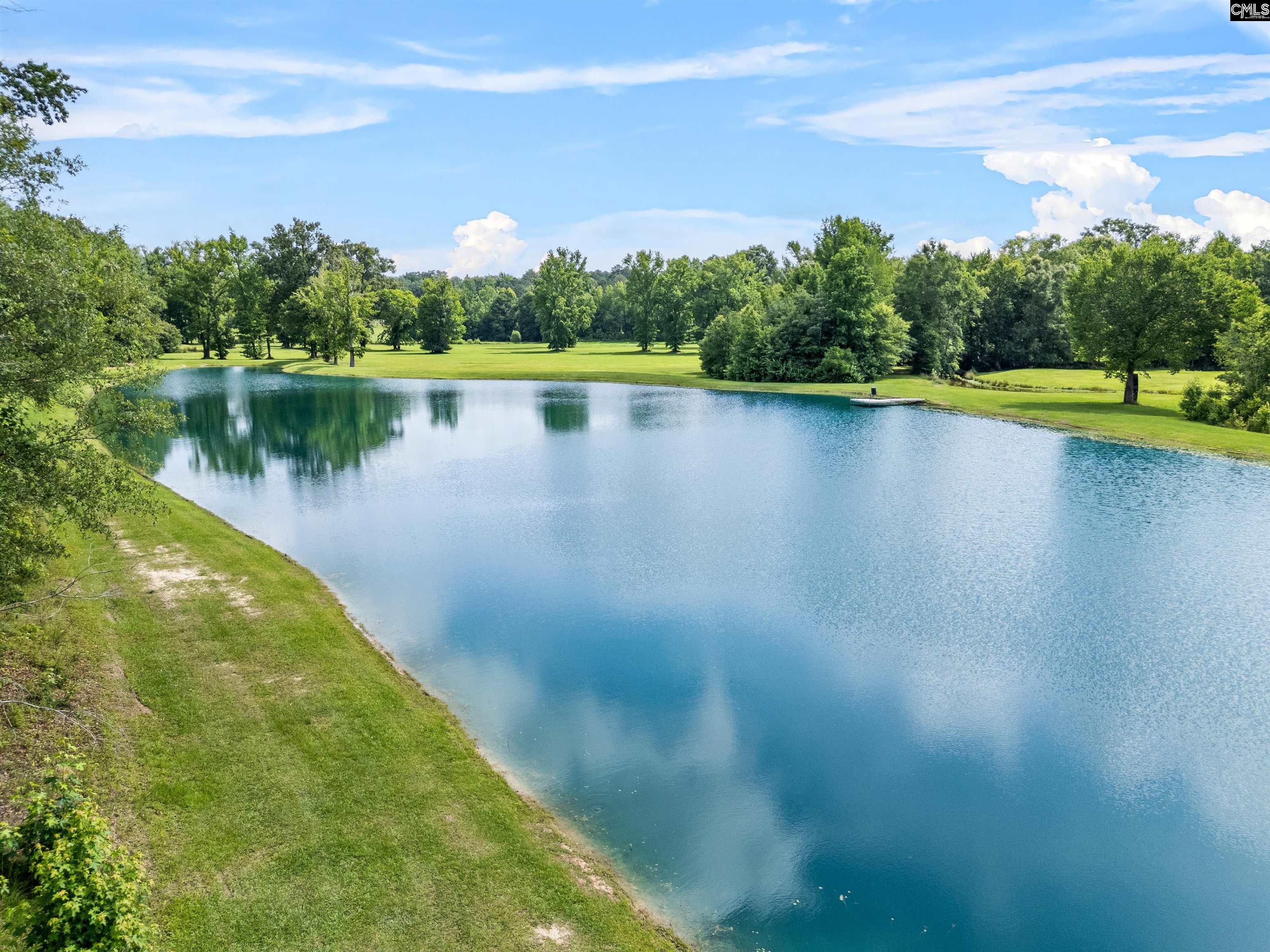 1608 Ridgeway Road Lugoff, SC 29078