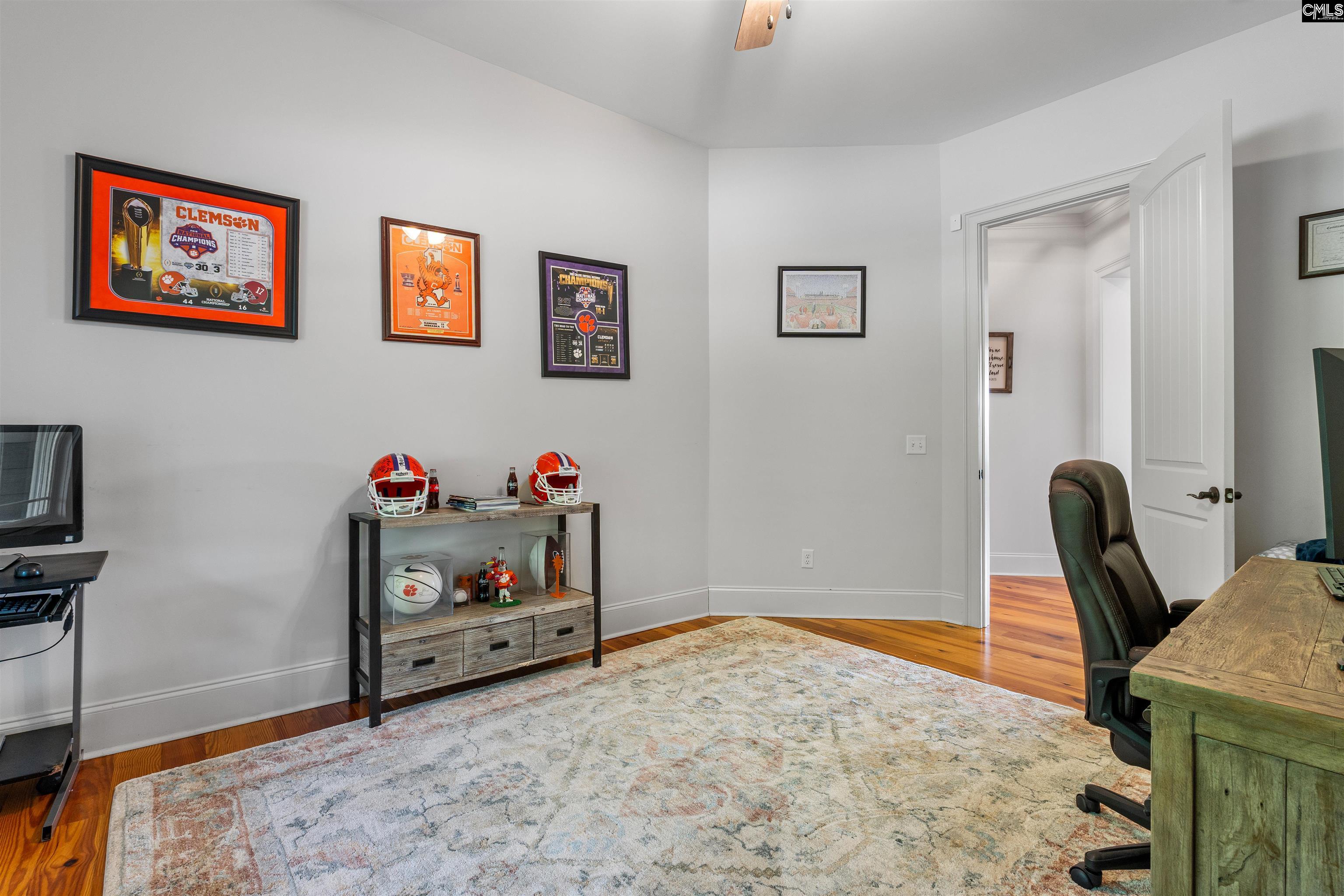 1608 Ridgeway Road Lugoff, SC 29078