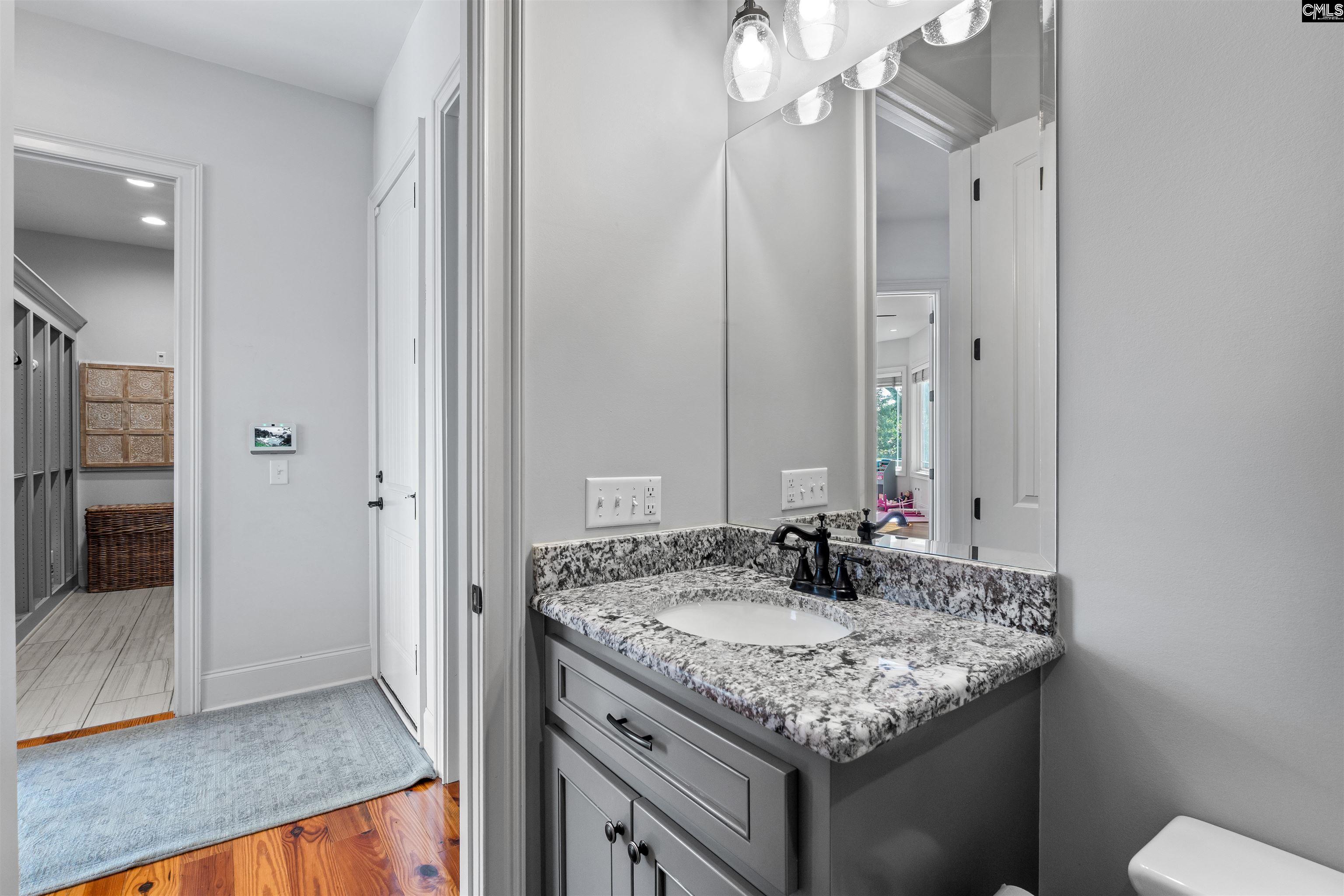 1608 Ridgeway Road Lugoff, SC 29078