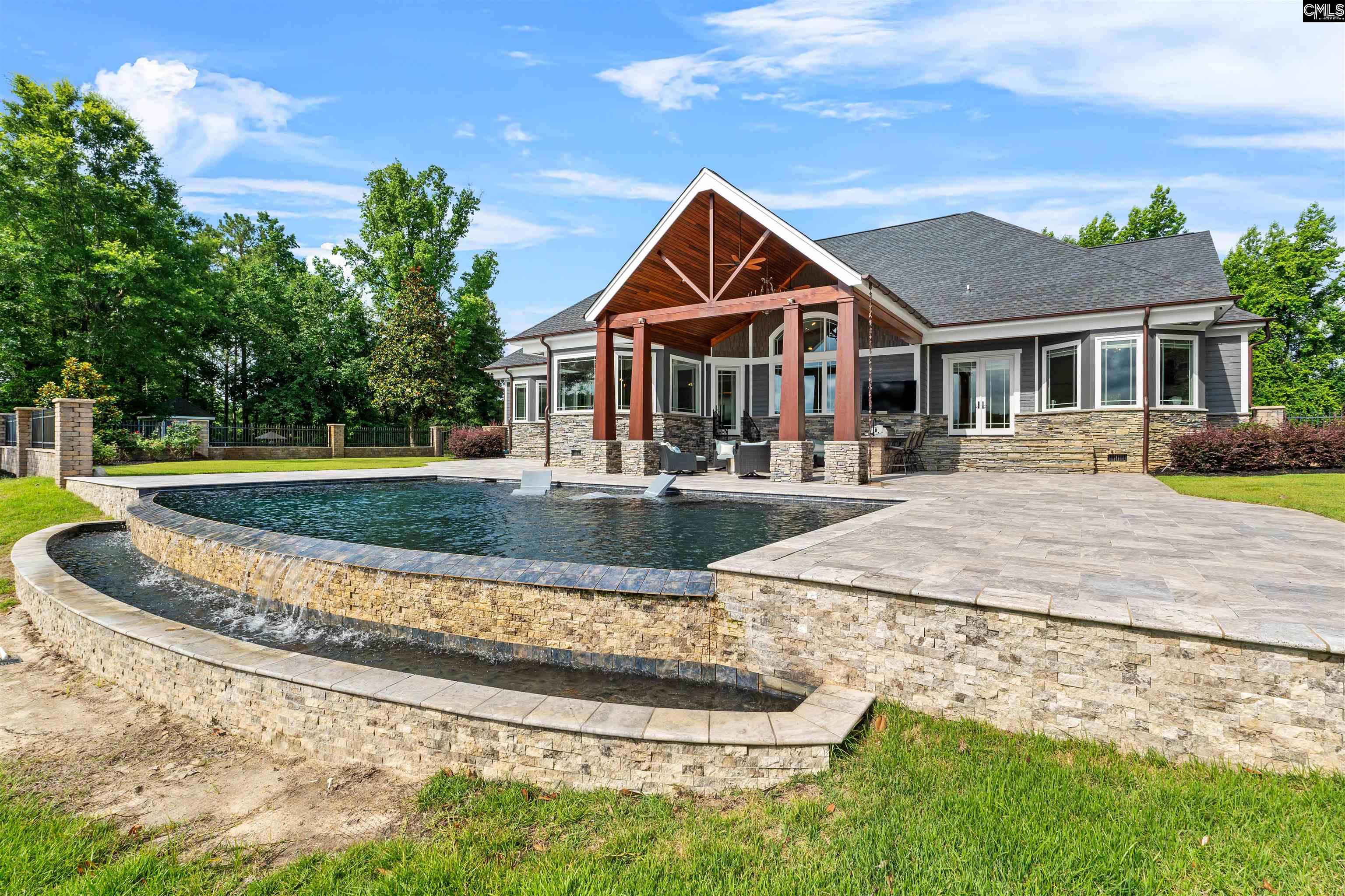 1608 Ridgeway Road Lugoff, SC 29078