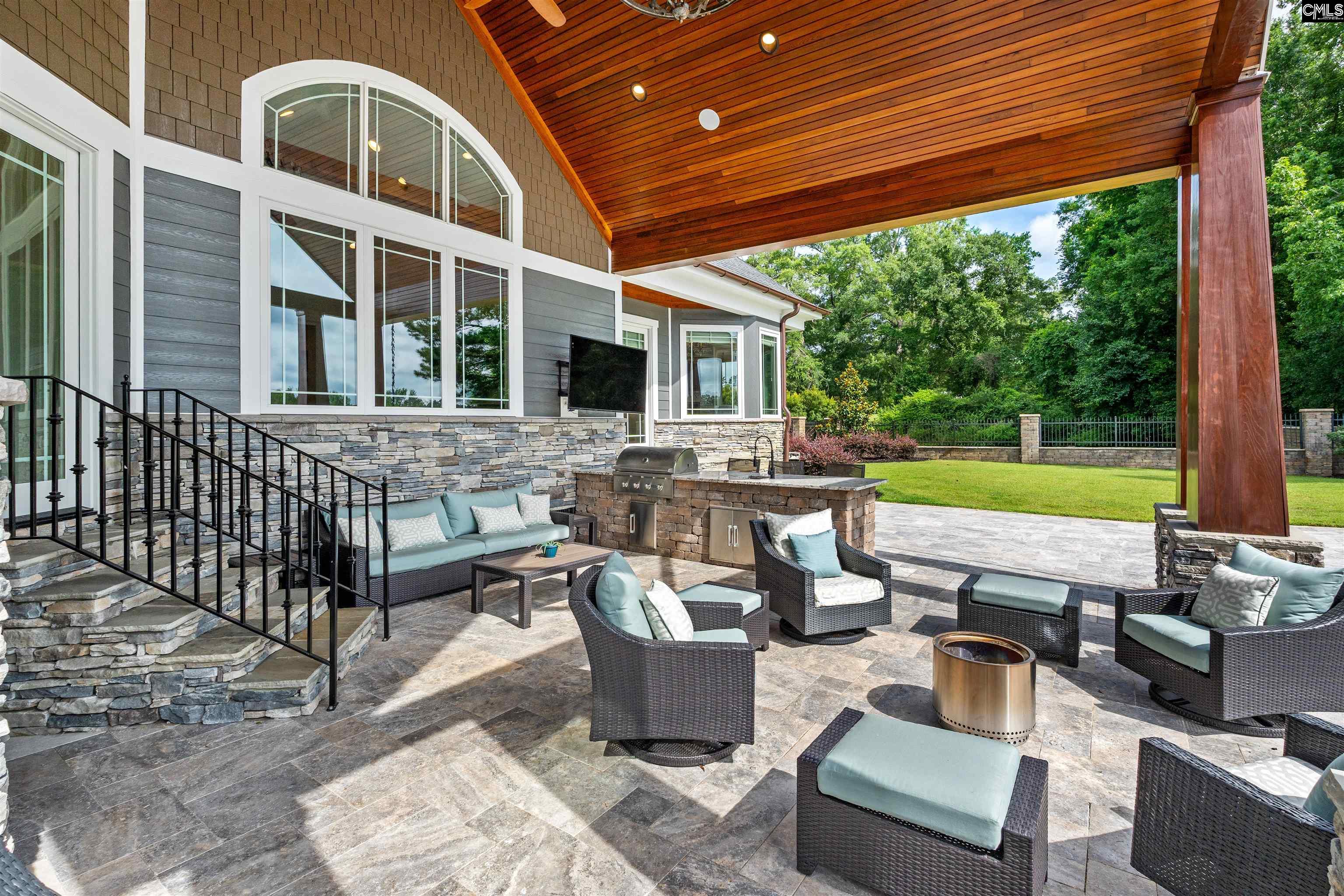 1608 Ridgeway Road Lugoff, SC 29078