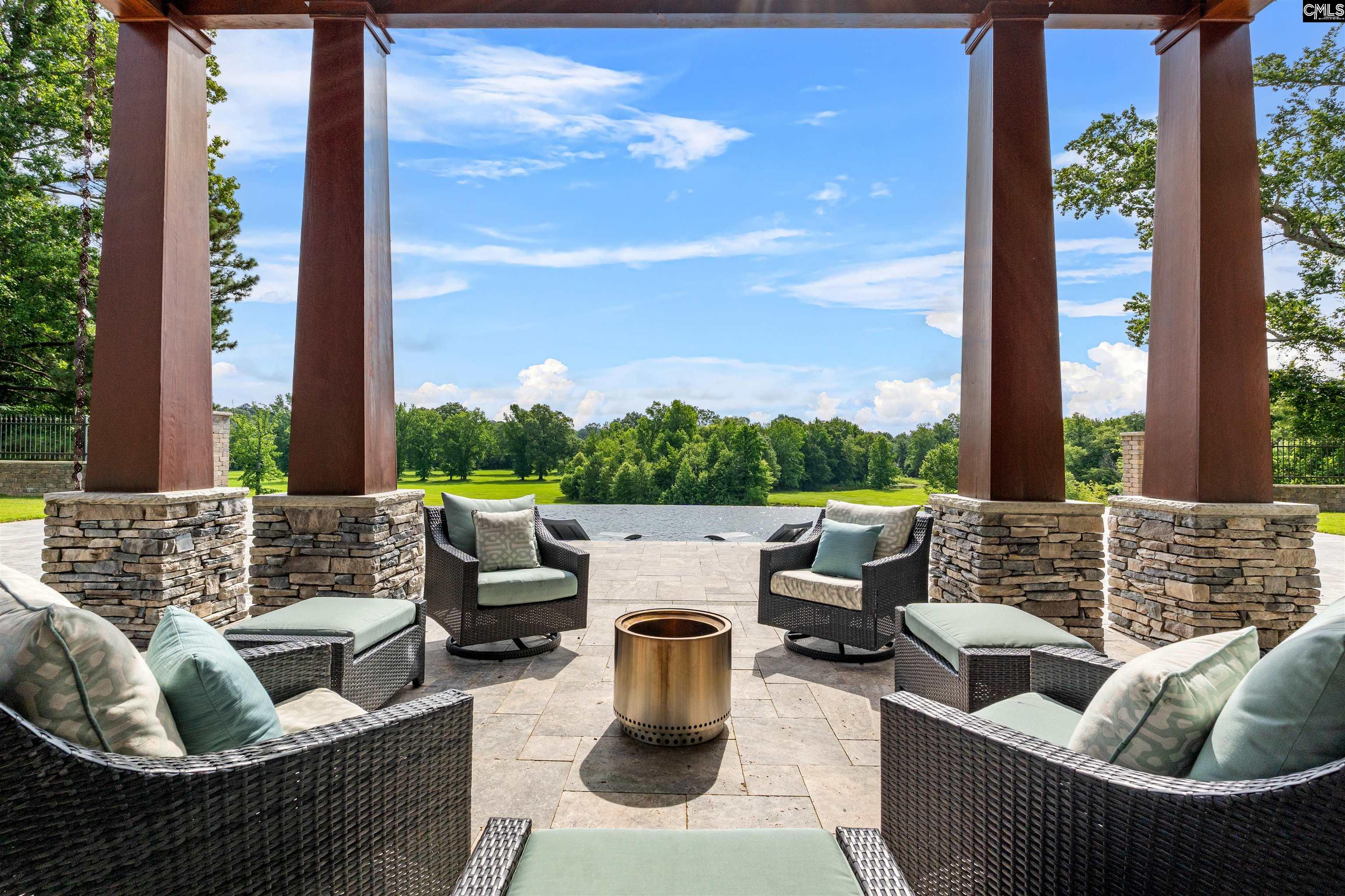 1608 Ridgeway Road Lugoff, SC 29078