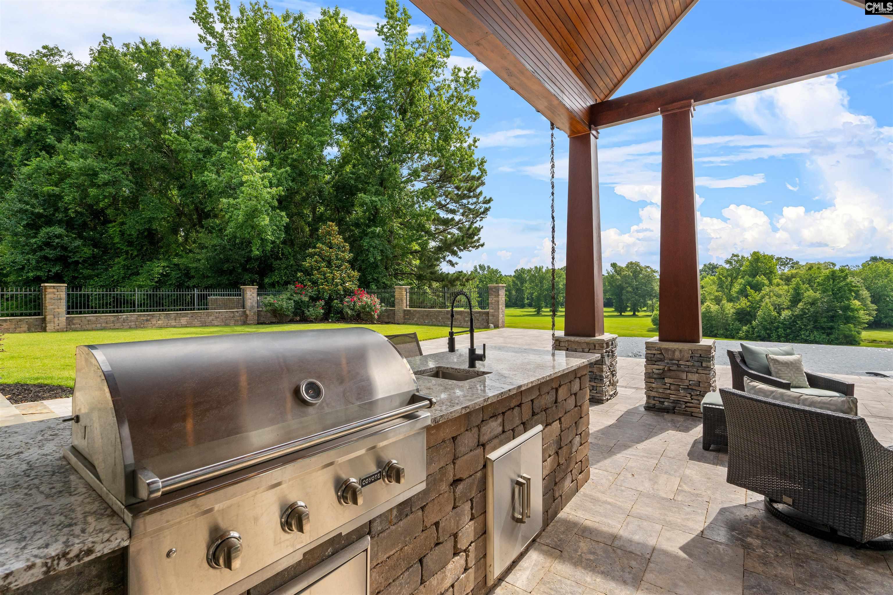 1608 Ridgeway Road Lugoff, SC 29078