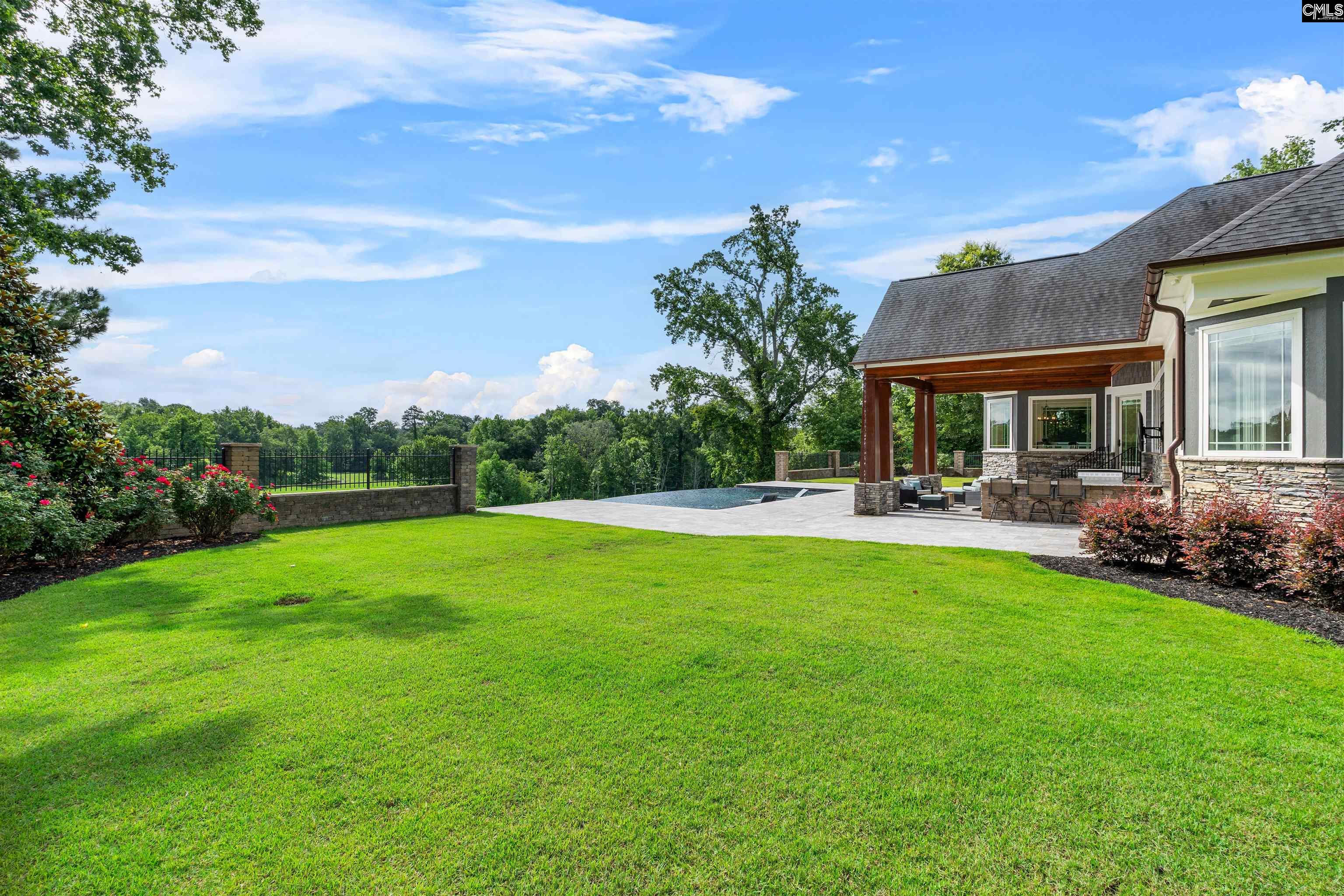 1608 Ridgeway Road Lugoff, SC 29078