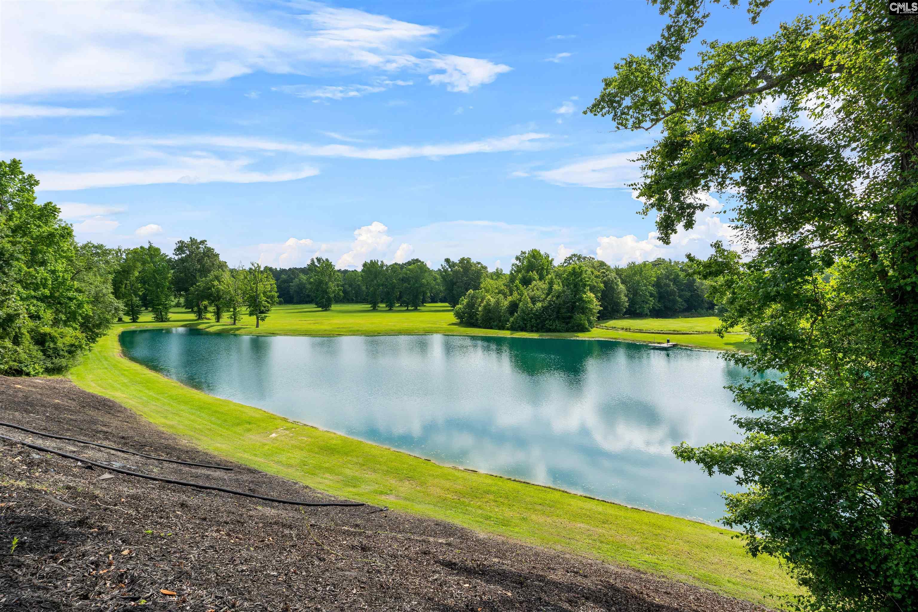 1608 Ridgeway Road Lugoff, SC 29078