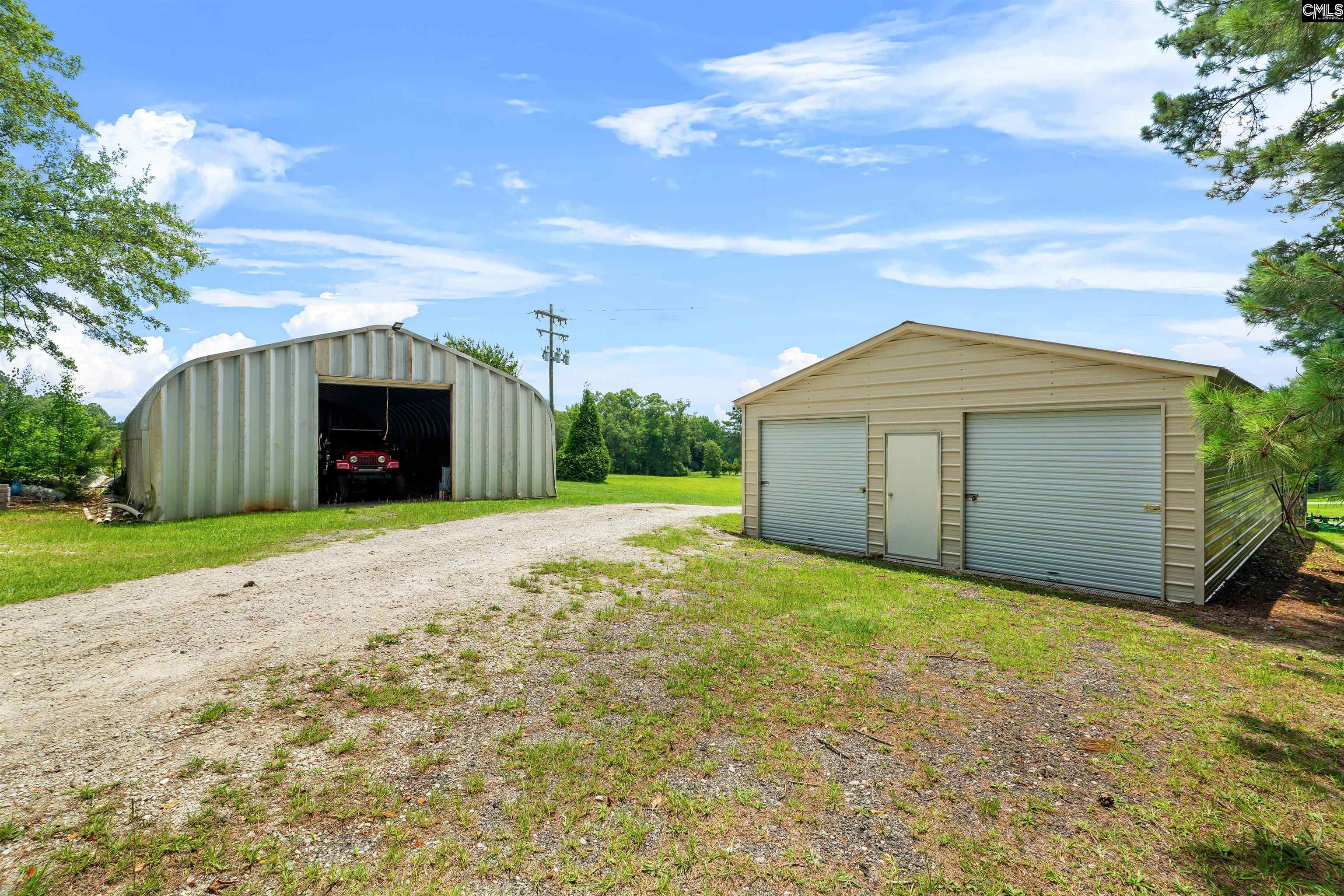 1608 Ridgeway Road Lugoff, SC 29078