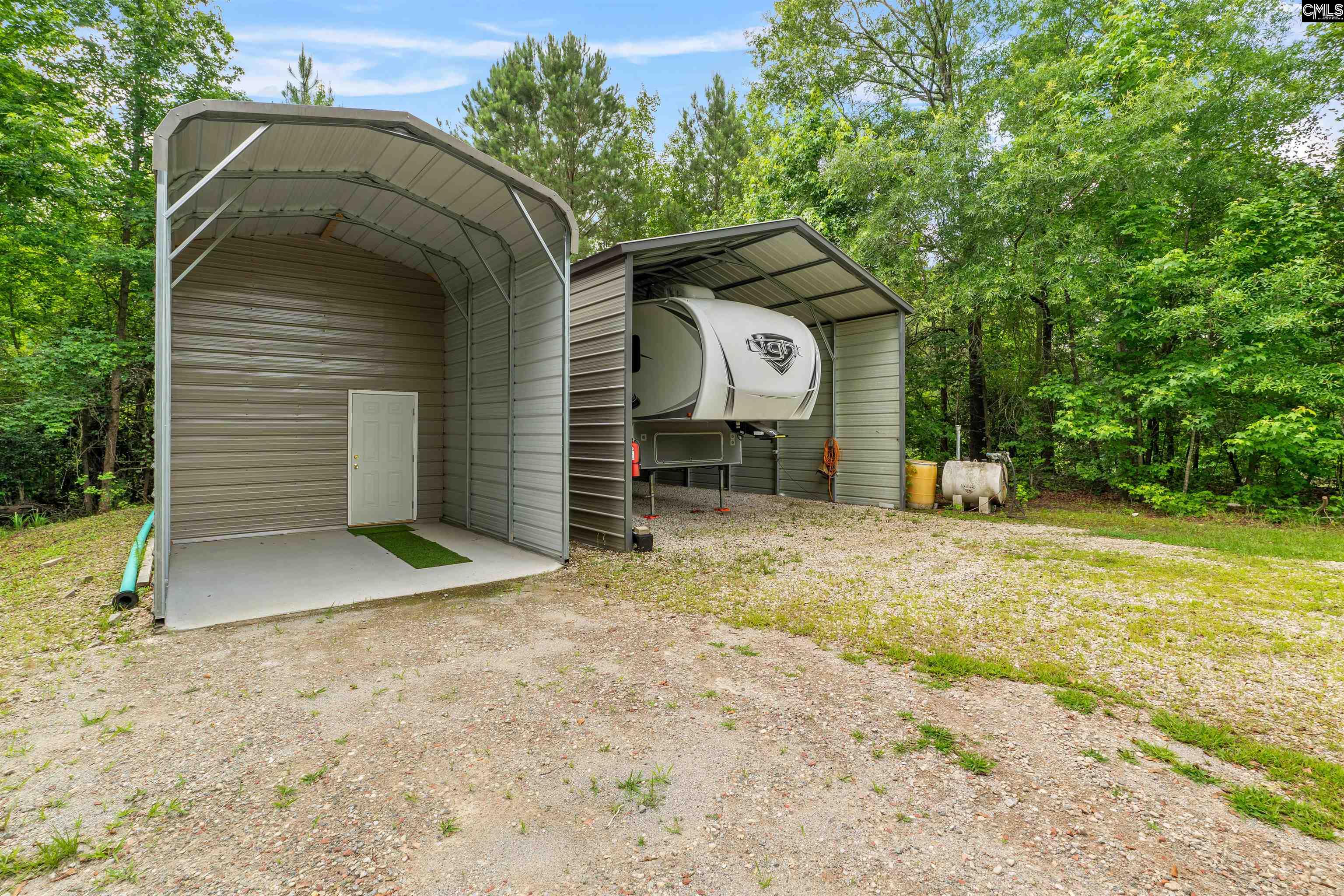 1608 Ridgeway Road Lugoff, SC 29078