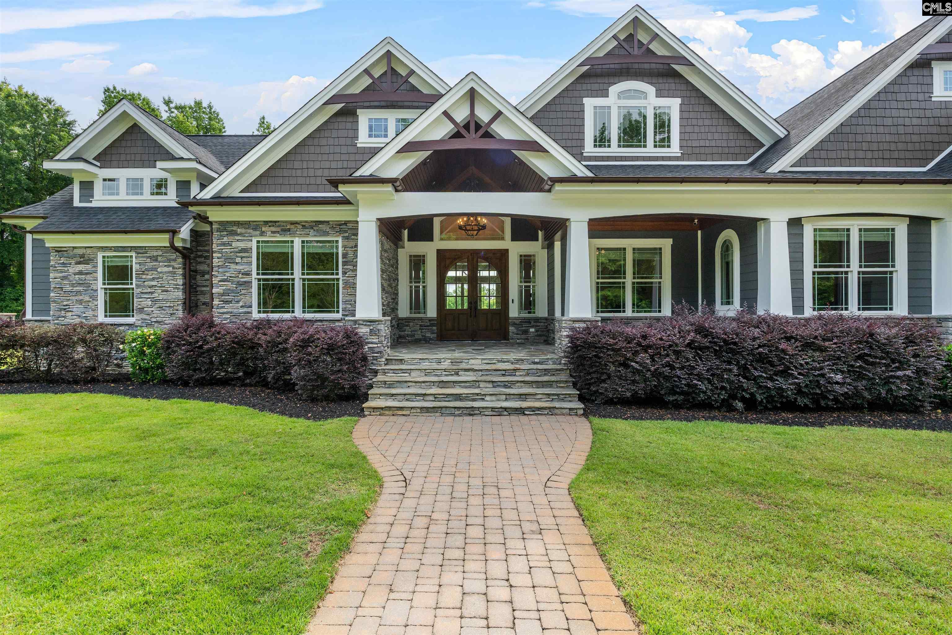 1608 Ridgeway Road Lugoff, SC 29078