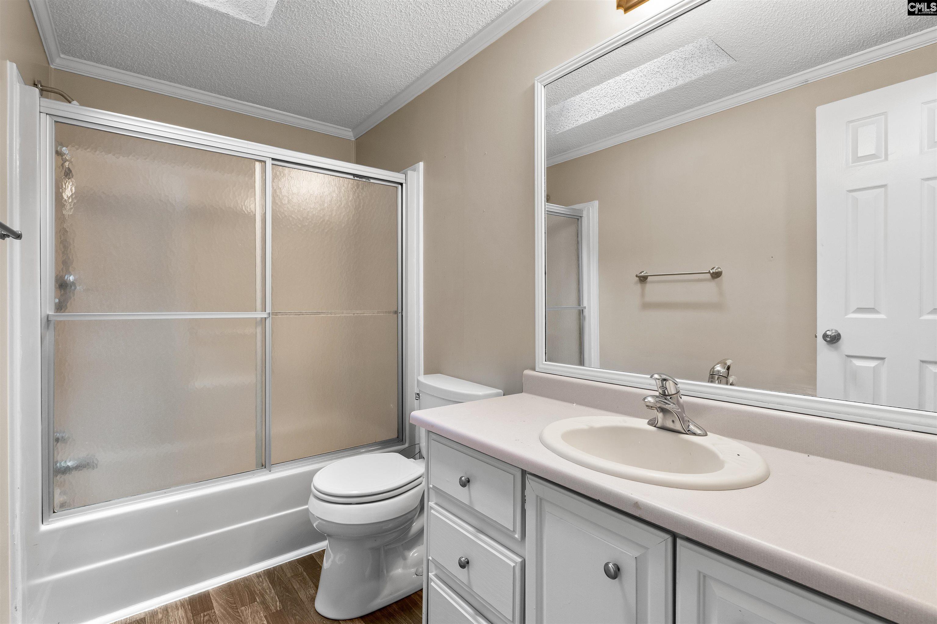 1608 Ridgeway Road Lugoff, SC 29078