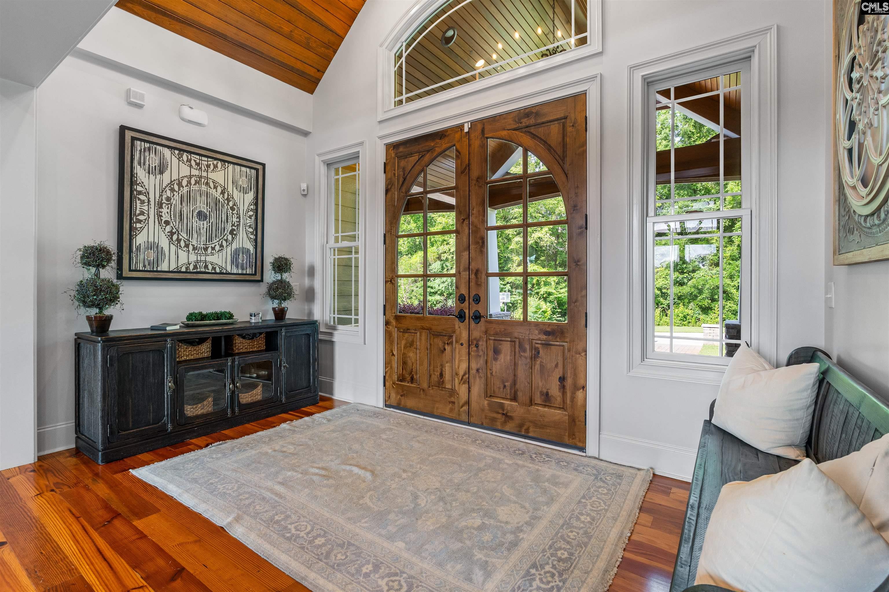 1608 Ridgeway Road Lugoff, SC 29078