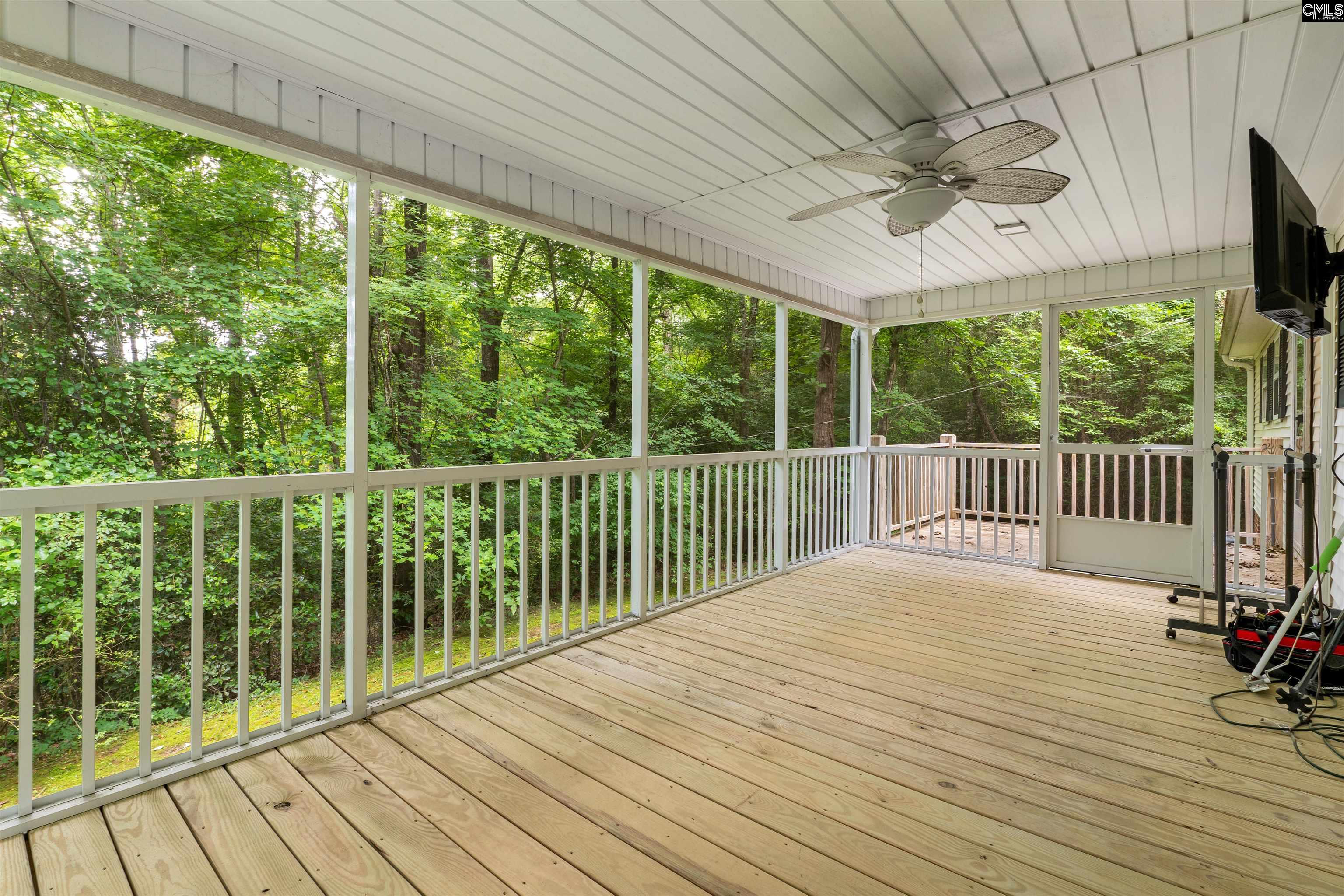 1608 Ridgeway Road Lugoff, SC 29078
