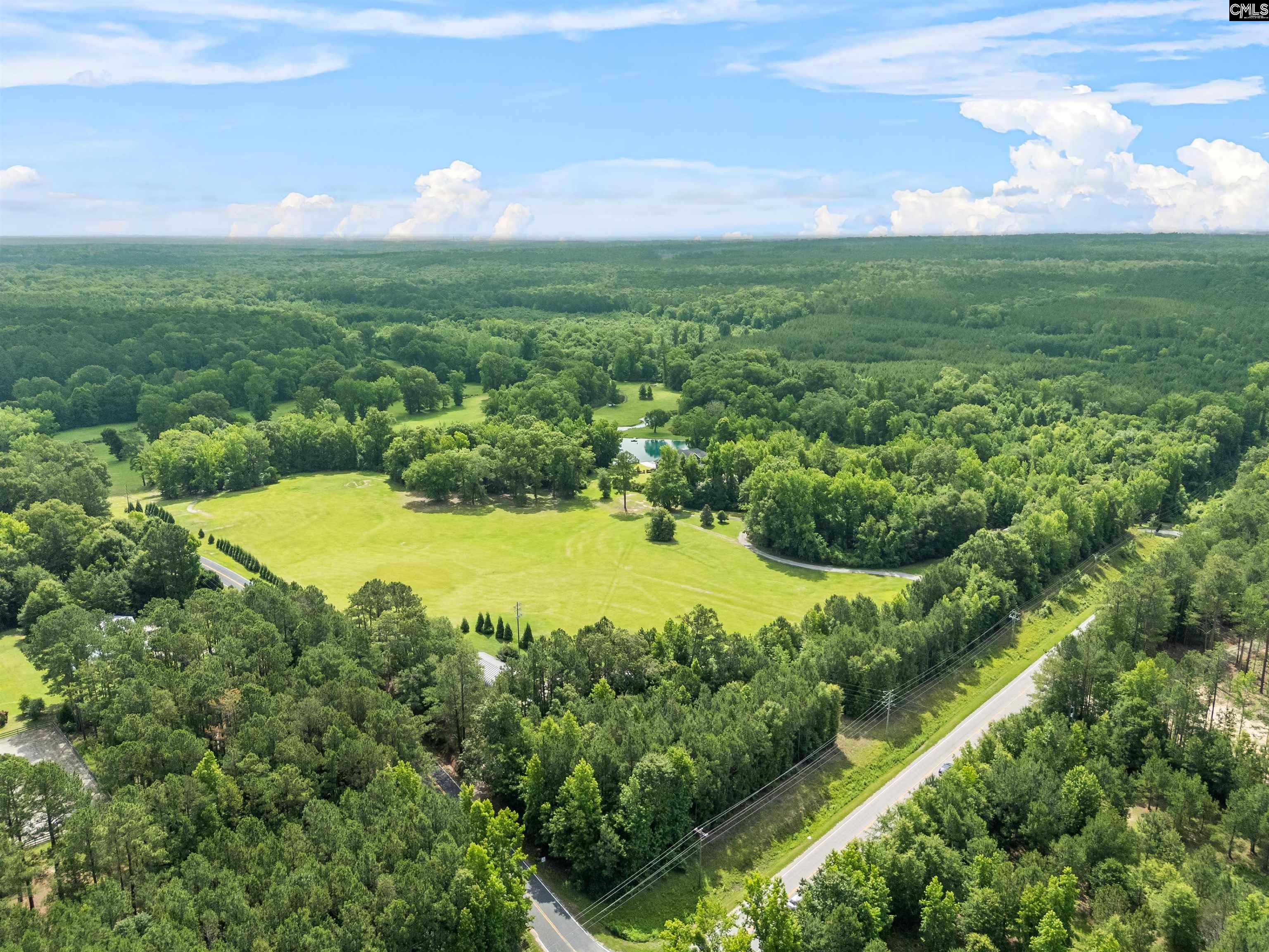 1608 Ridgeway Road Lugoff, SC 29078