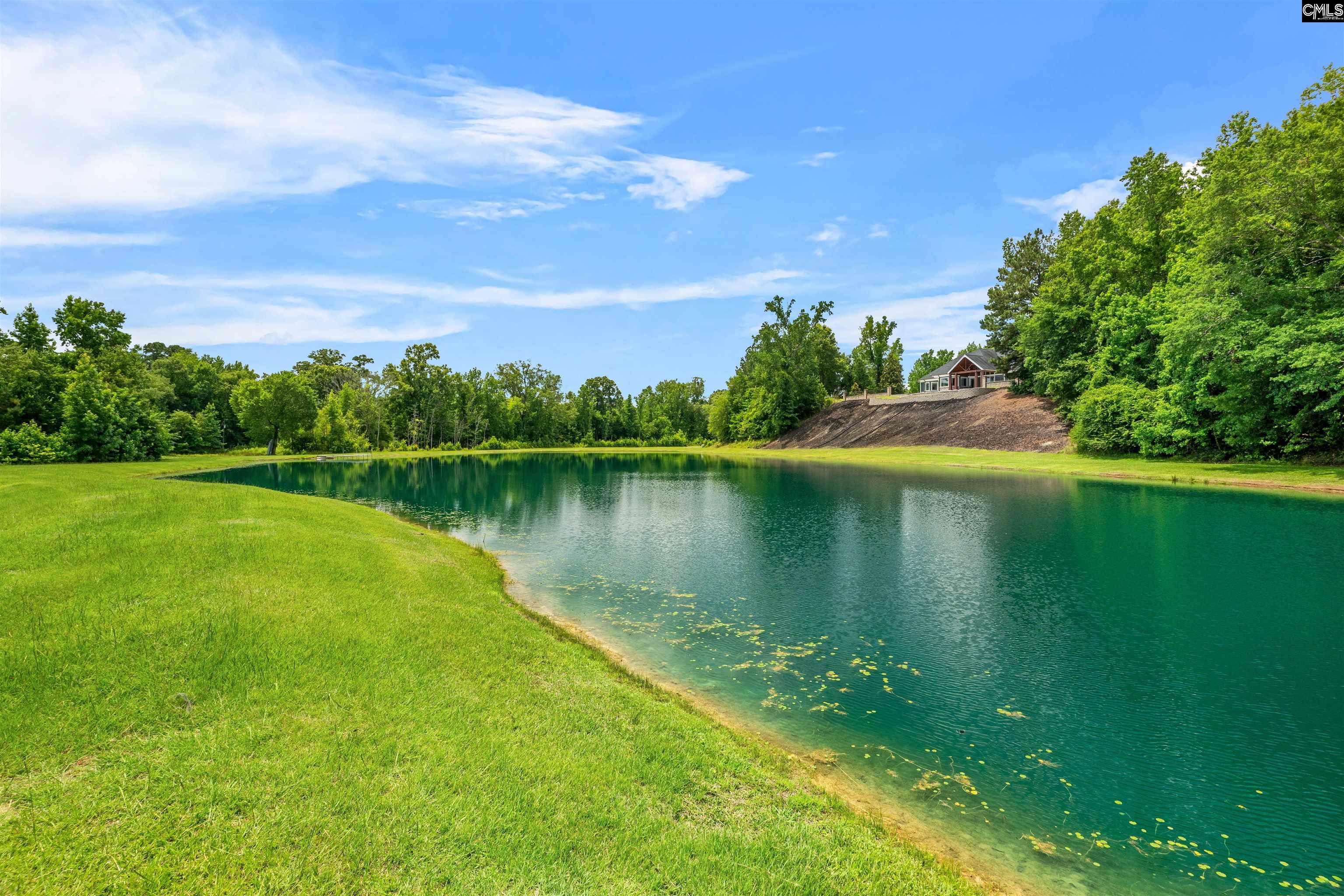 1608 Ridgeway Road Lugoff, SC 29078