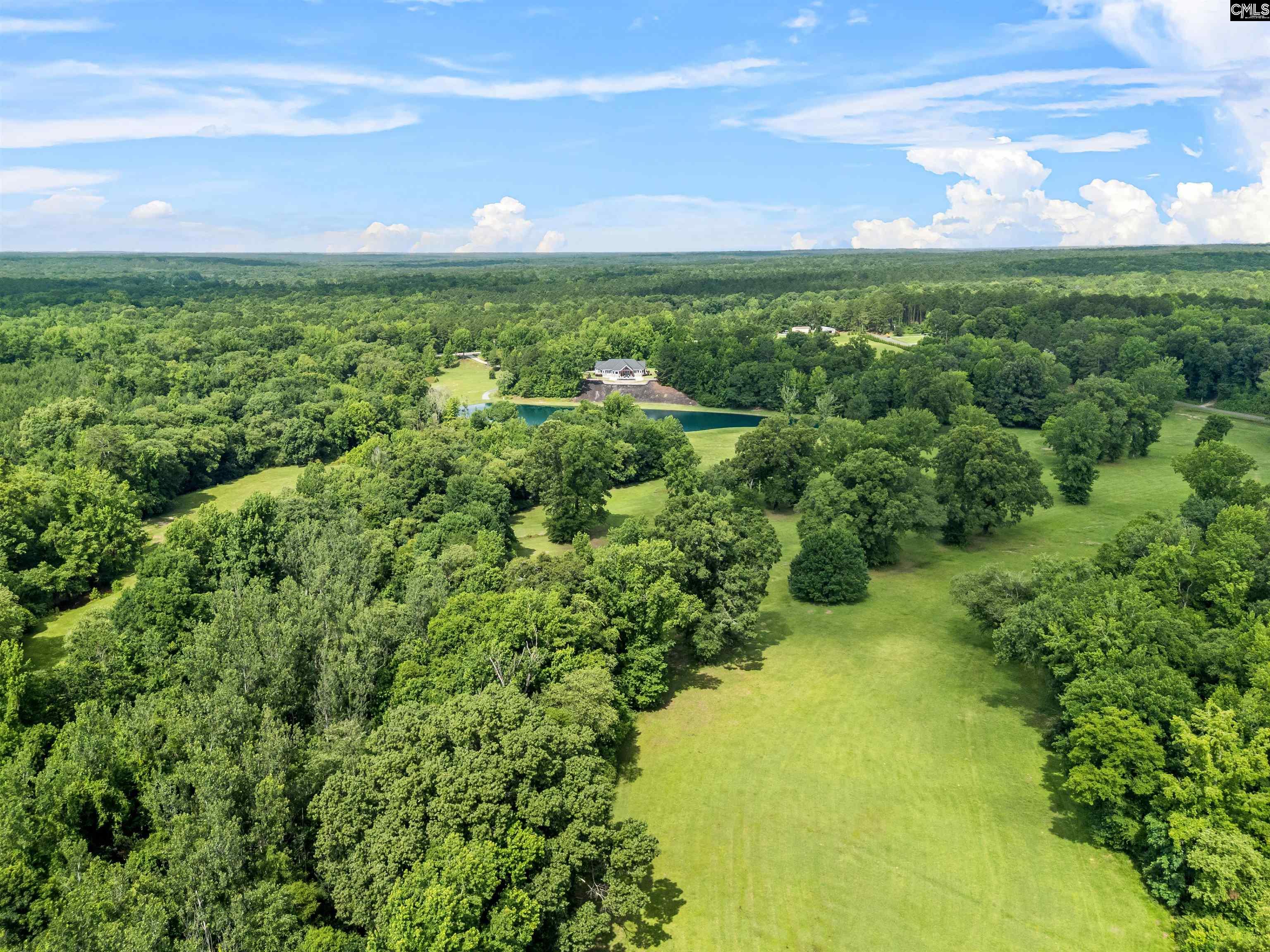1608 Ridgeway Road Lugoff, SC 29078