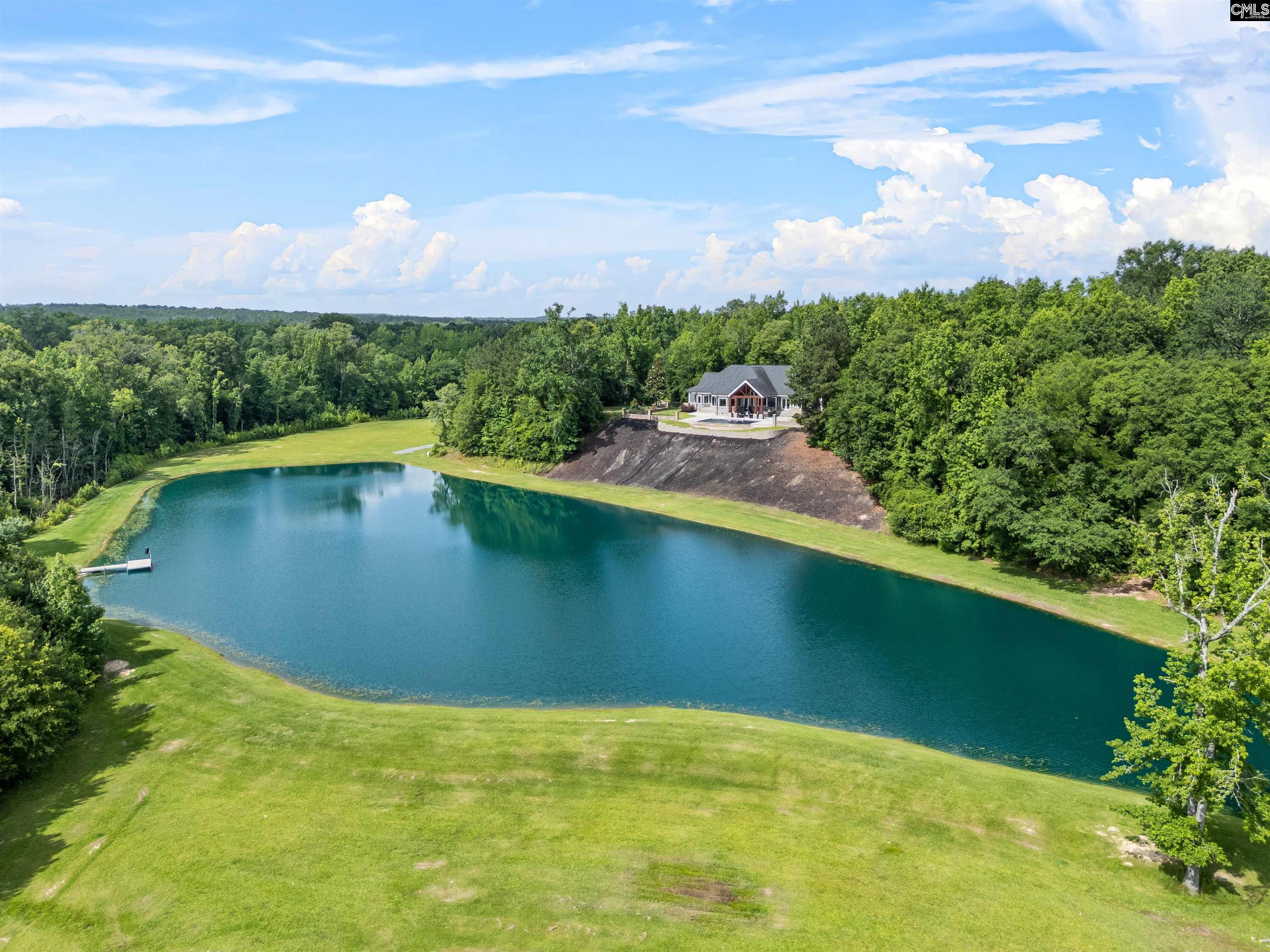 1608 Ridgeway Road Lugoff, SC 29078