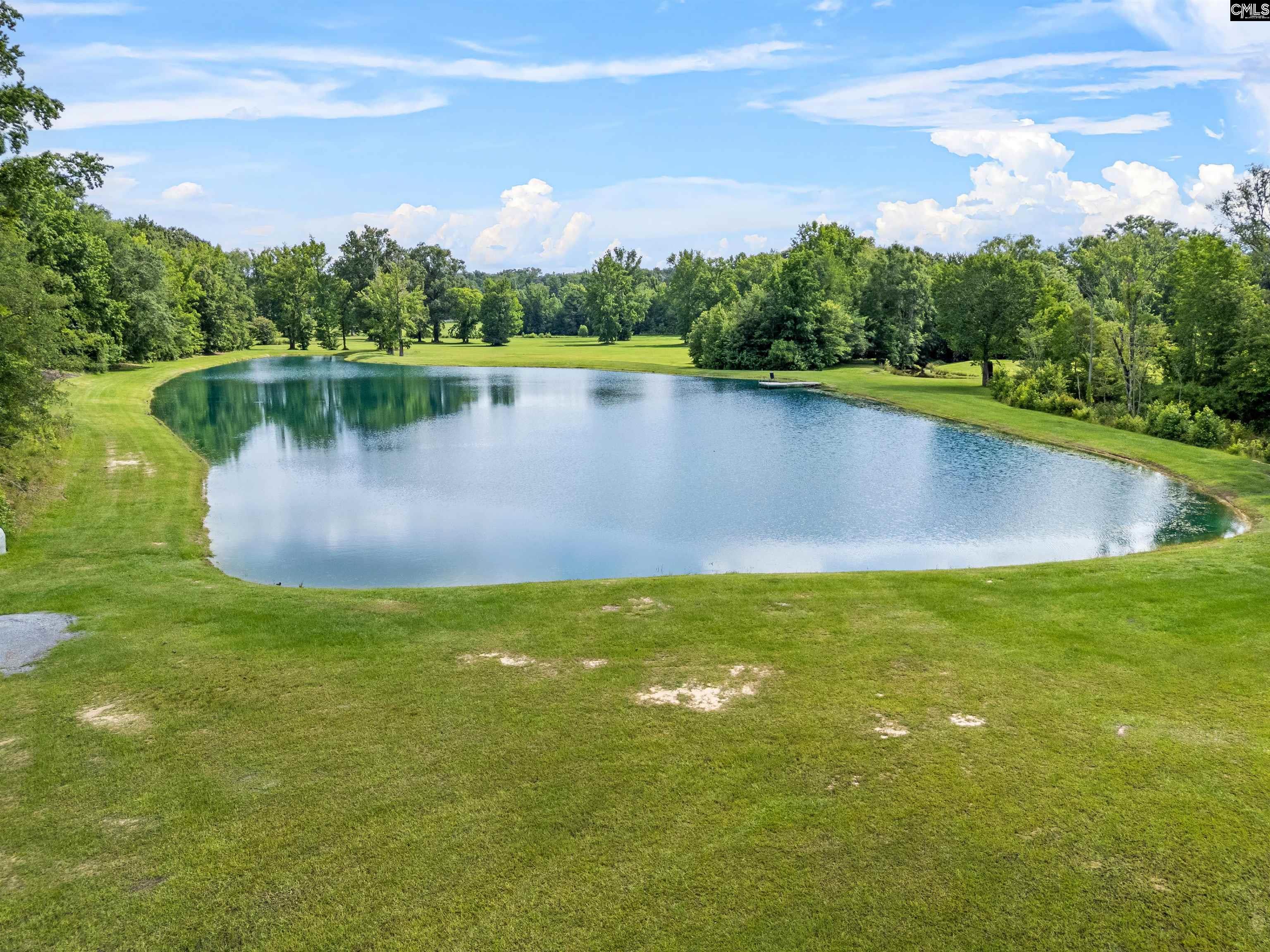 1608 Ridgeway Road Lugoff, SC 29078