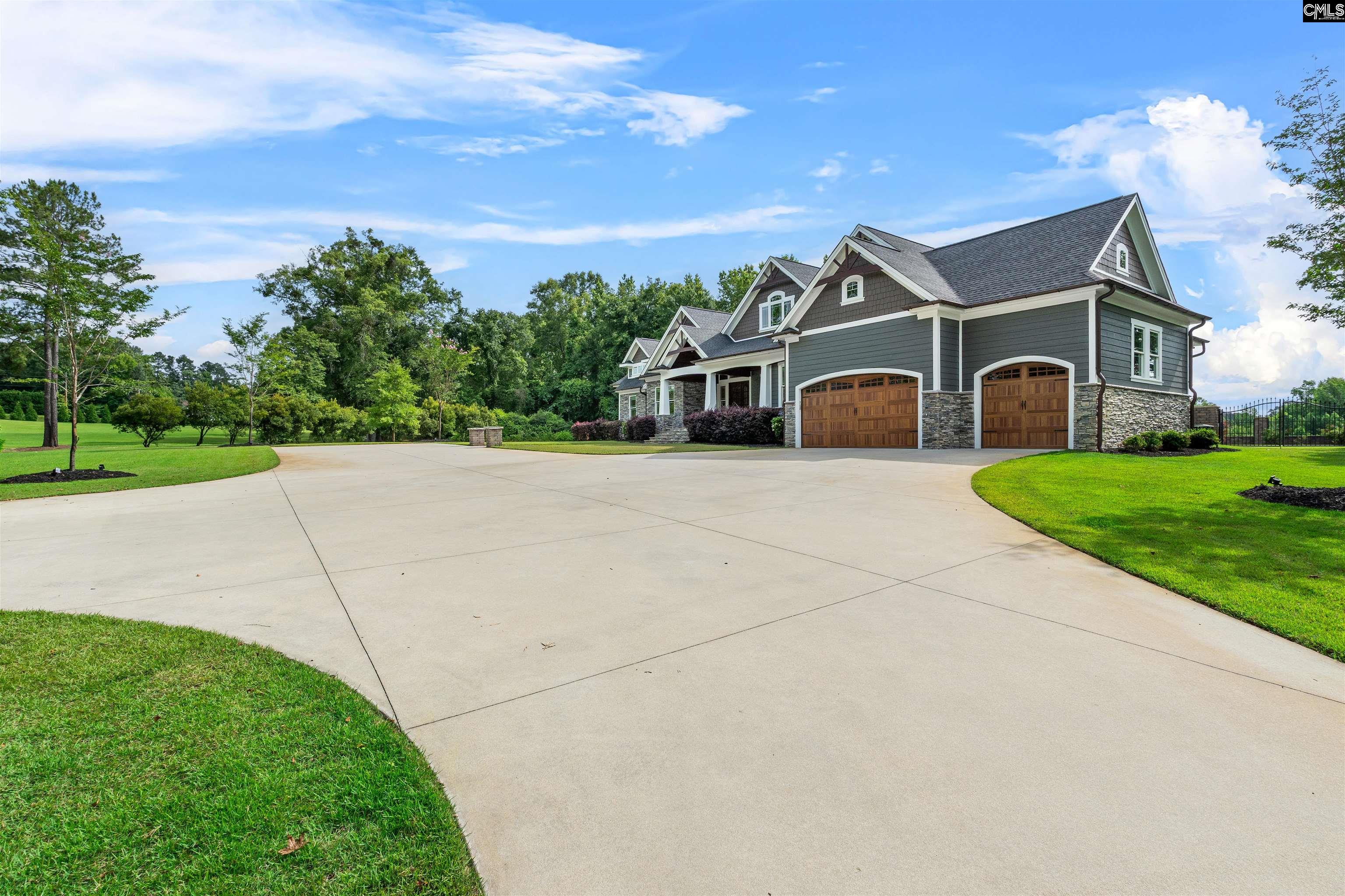 1608 Ridgeway Road Lugoff, SC 29078