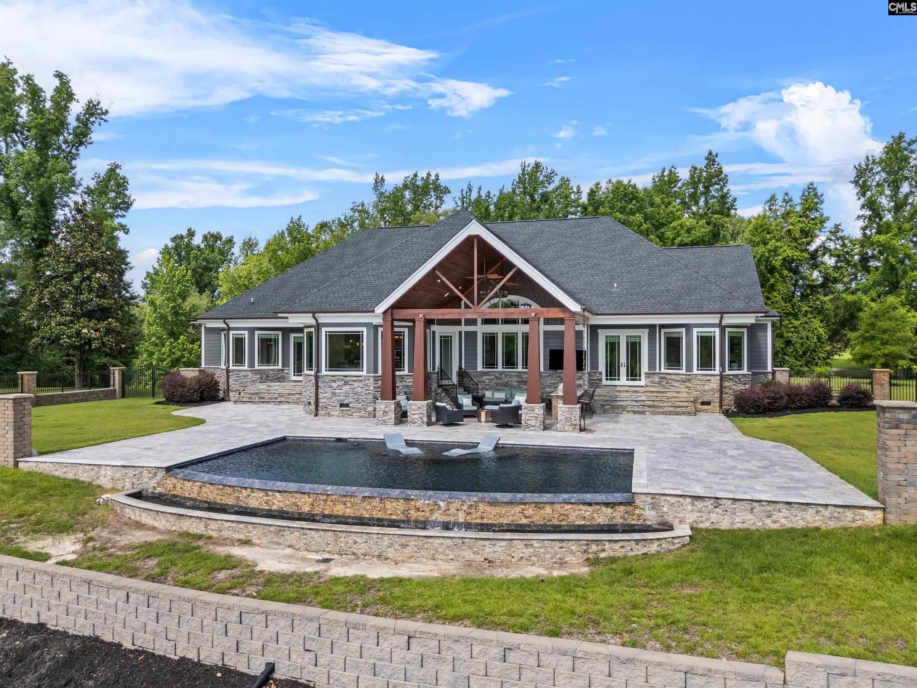 1608 Ridgeway Road Lugoff, SC 29078