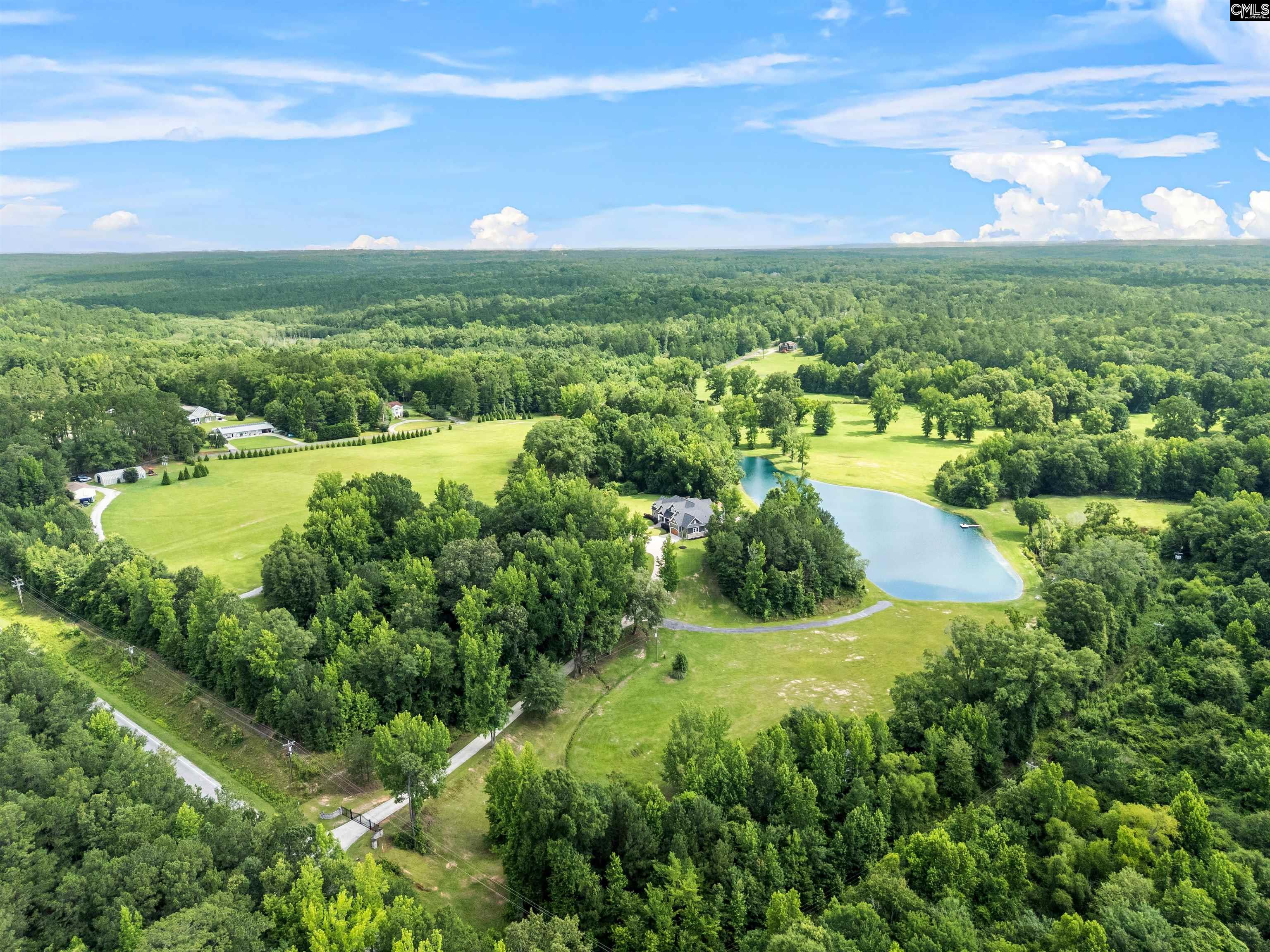 1608 Ridgeway Road Lugoff, SC 29078