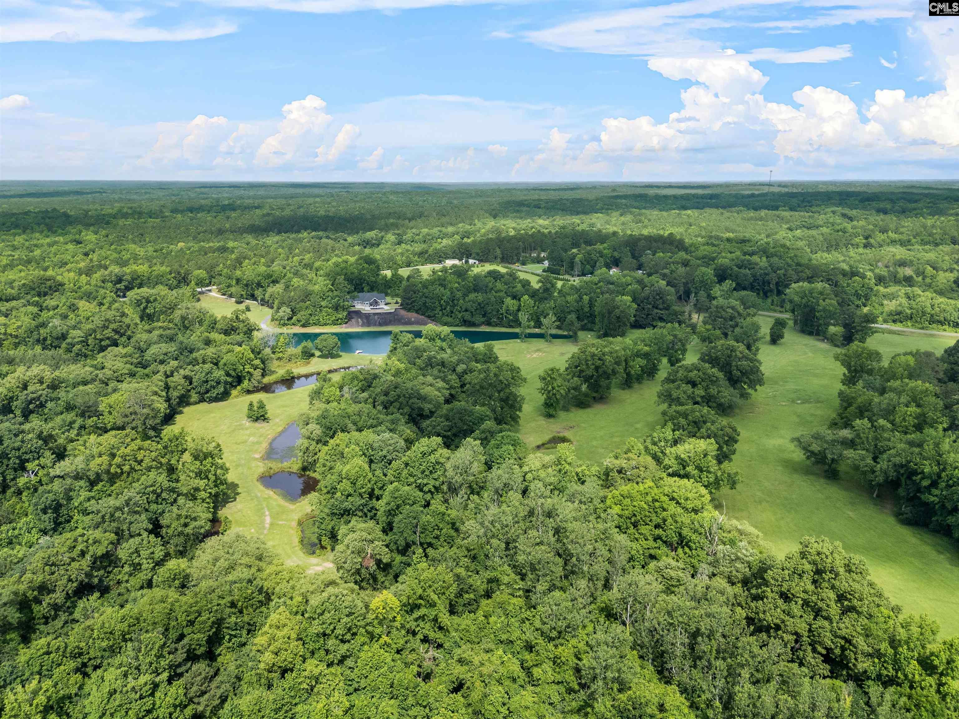 1608 Ridgeway Road Lugoff, SC 29078