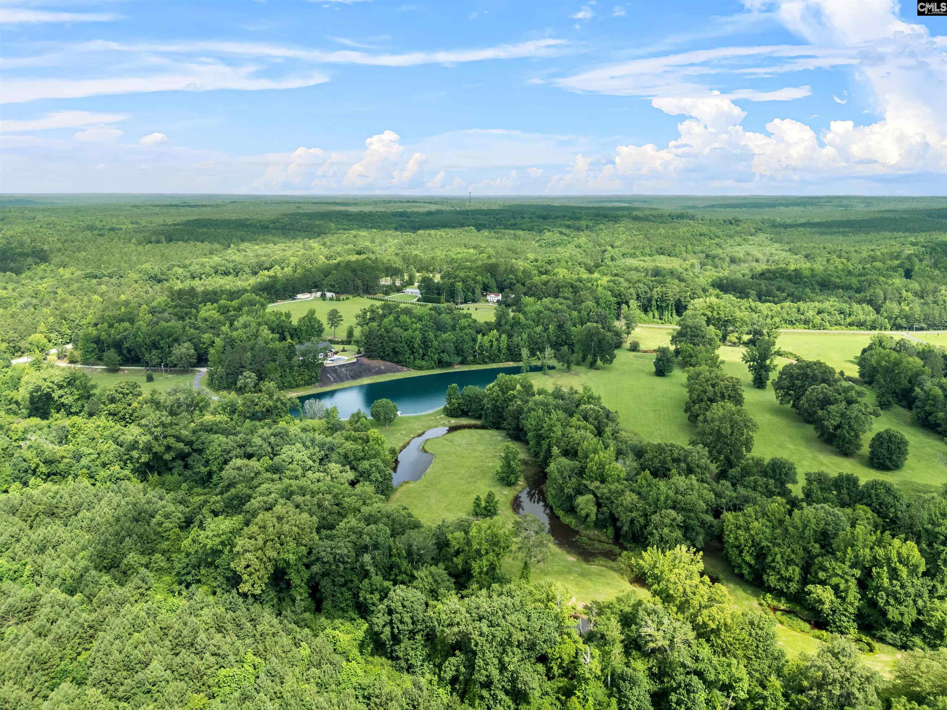 1608 Ridgeway Road Lugoff, SC 29078