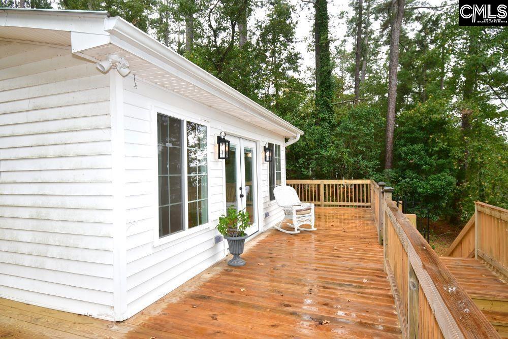 2171 John G Richards Road Camden, SC 29020-9495